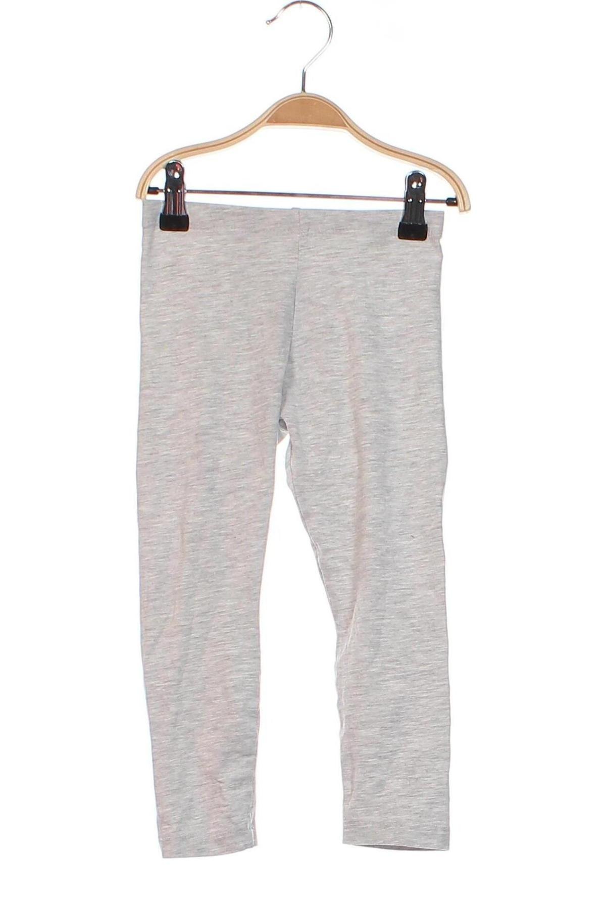 Kinderlegging Lupilu, Größe 2-3y/ 98-104 cm, Farbe Grau, Preis € 4,99