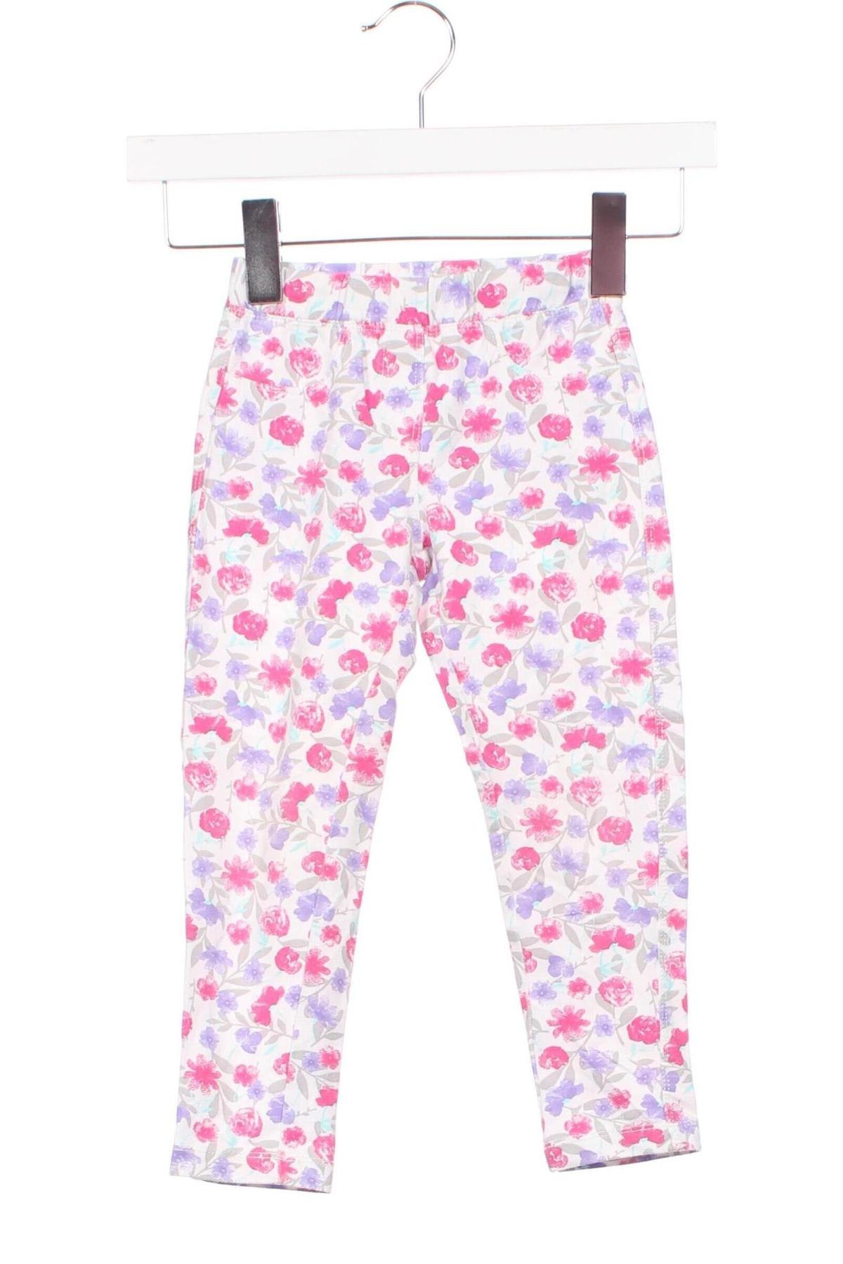 Colanți pentru copii Oviesse, Mărime 3-4y/ 104-110 cm, Culoare Multicolor, Preț 19,99 Lei