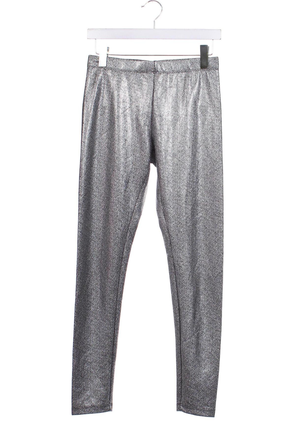 Kinderlegging Pepperts!, Größe 12-13y/ 158-164 cm, Farbe Silber, Preis € 5,49