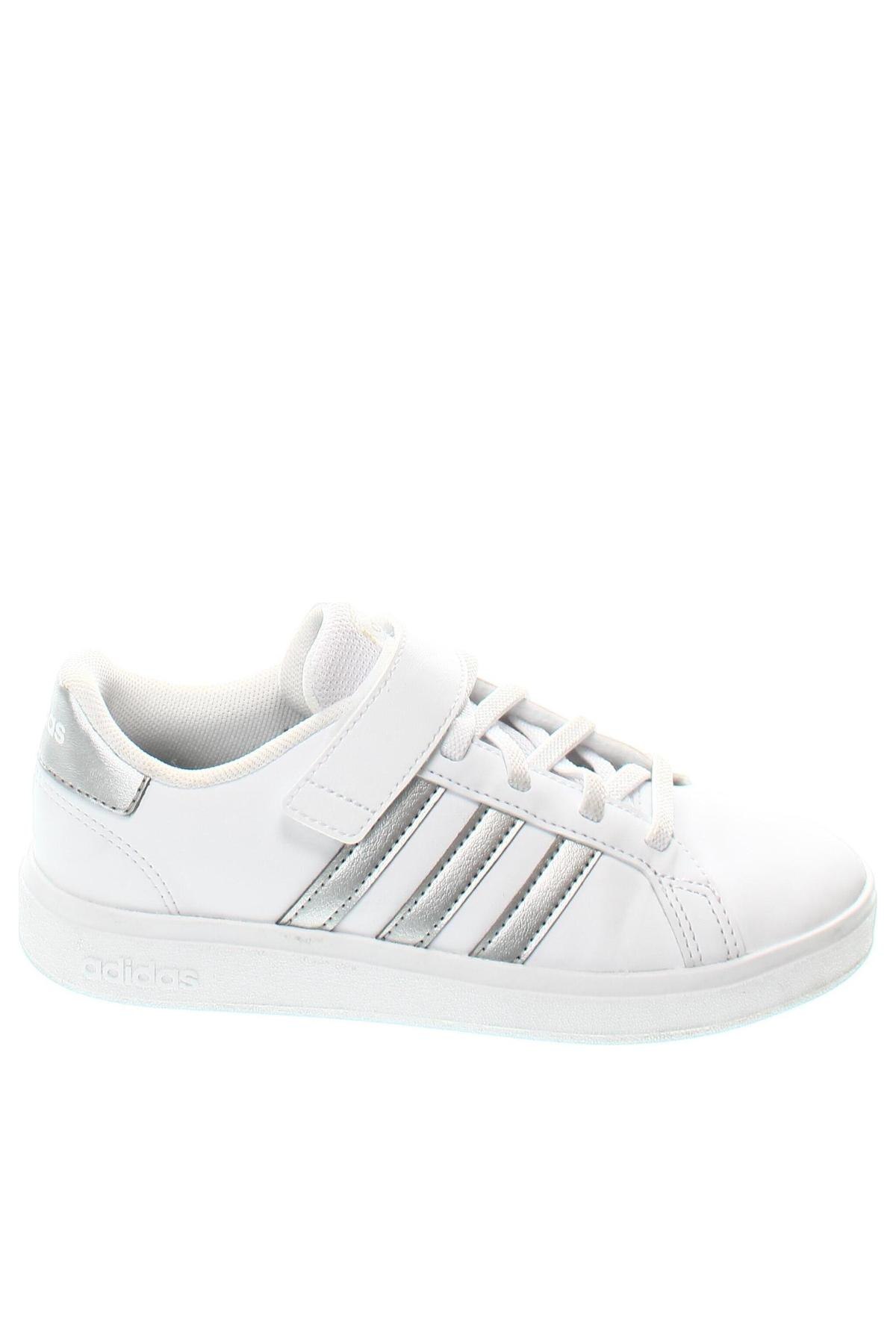 Kinderschuhe Adidas, Größe 33, Farbe Weiß, Preis € 28,79