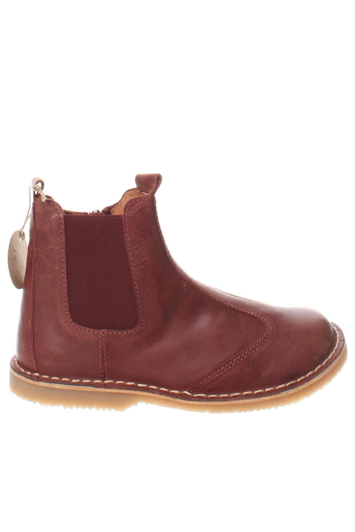 Kinderschuhe Bisgaard, Größe 32, Farbe Rot, Preis € 48,99