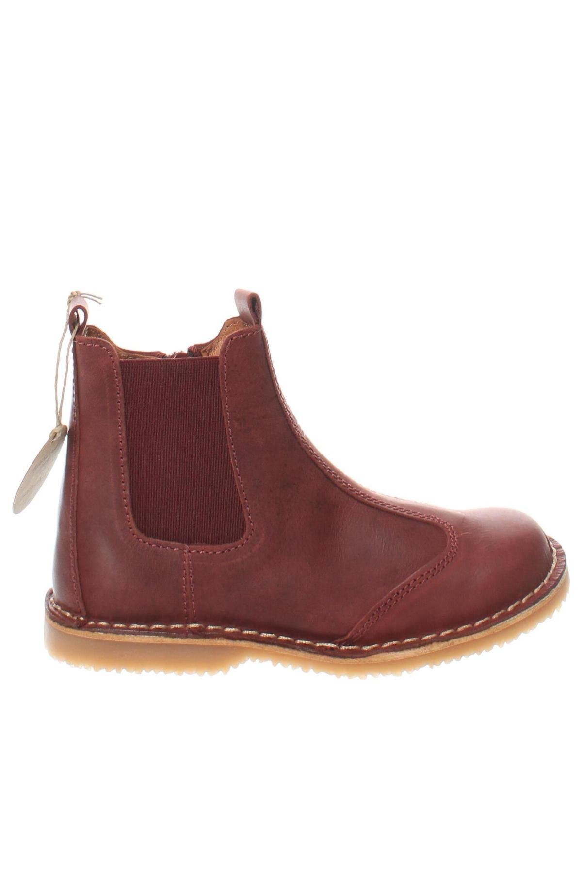 Kinderschuhe Bisgaard, Größe 30, Farbe Rot, Preis € 48,79