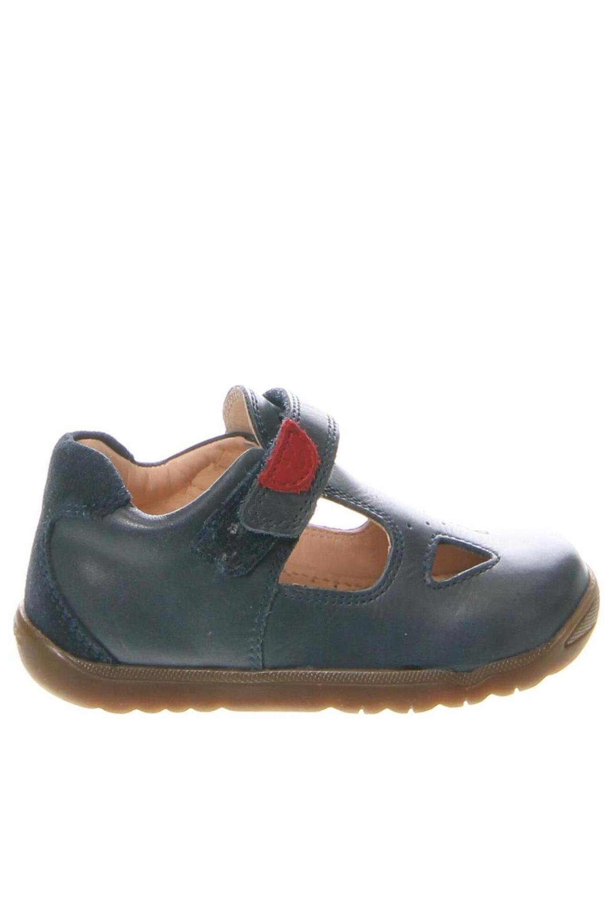 Kinderschuhe Geox, Größe 24, Farbe Blau, Preis 35,99 €