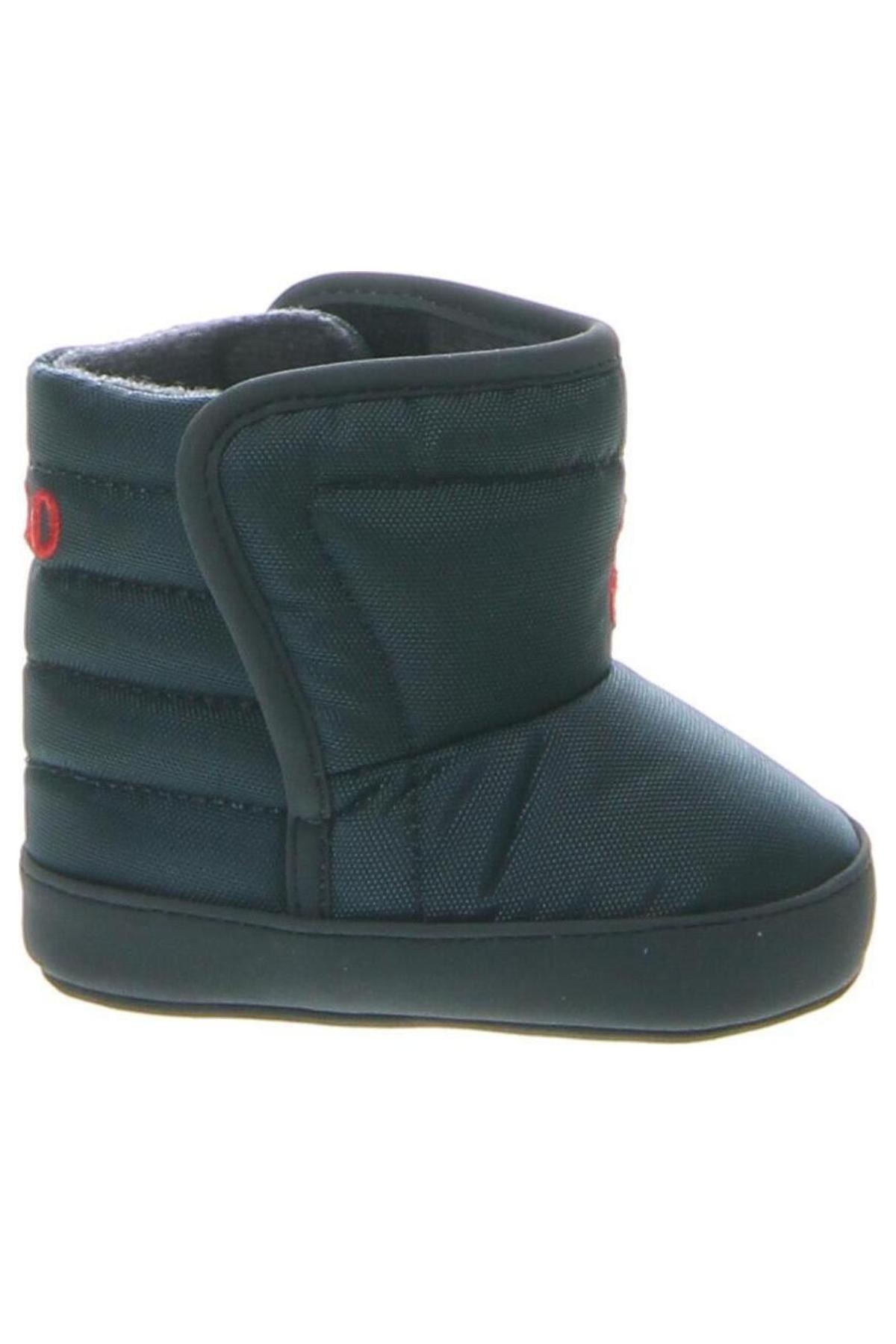 Kinderschuhe Ralph Lauren, Größe 16, Farbe Blau, Preis € 32,99