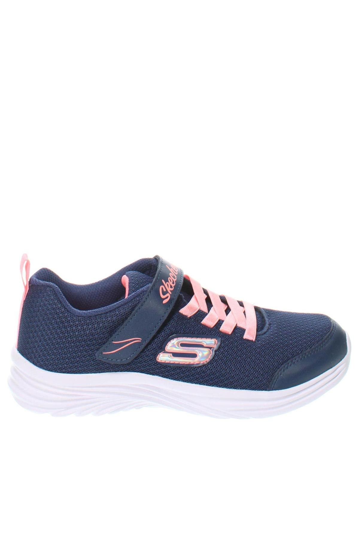 Kinderschuhe Skechers, Größe 36, Farbe Blau, Preis € 31,99