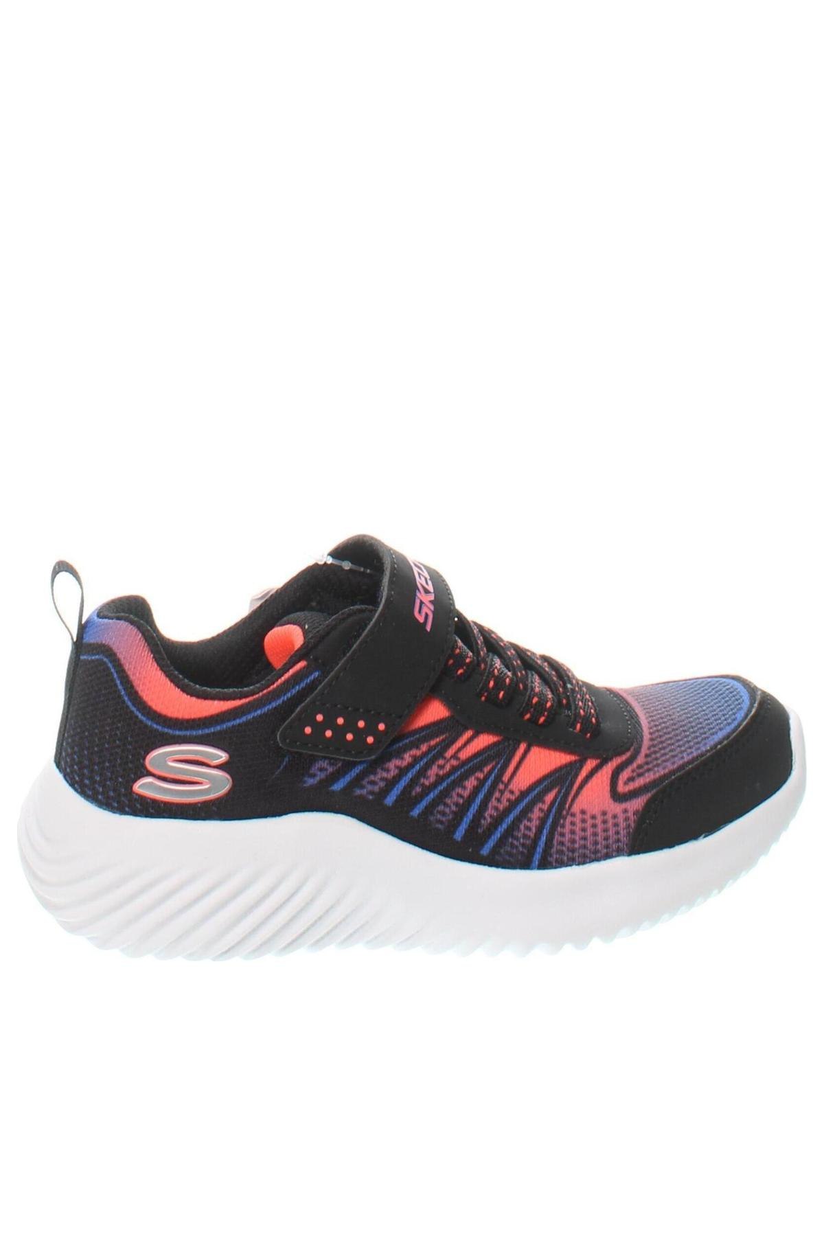 Kinderschuhe Skechers, Größe 27, Farbe Mehrfarbig, Preis € 31,99