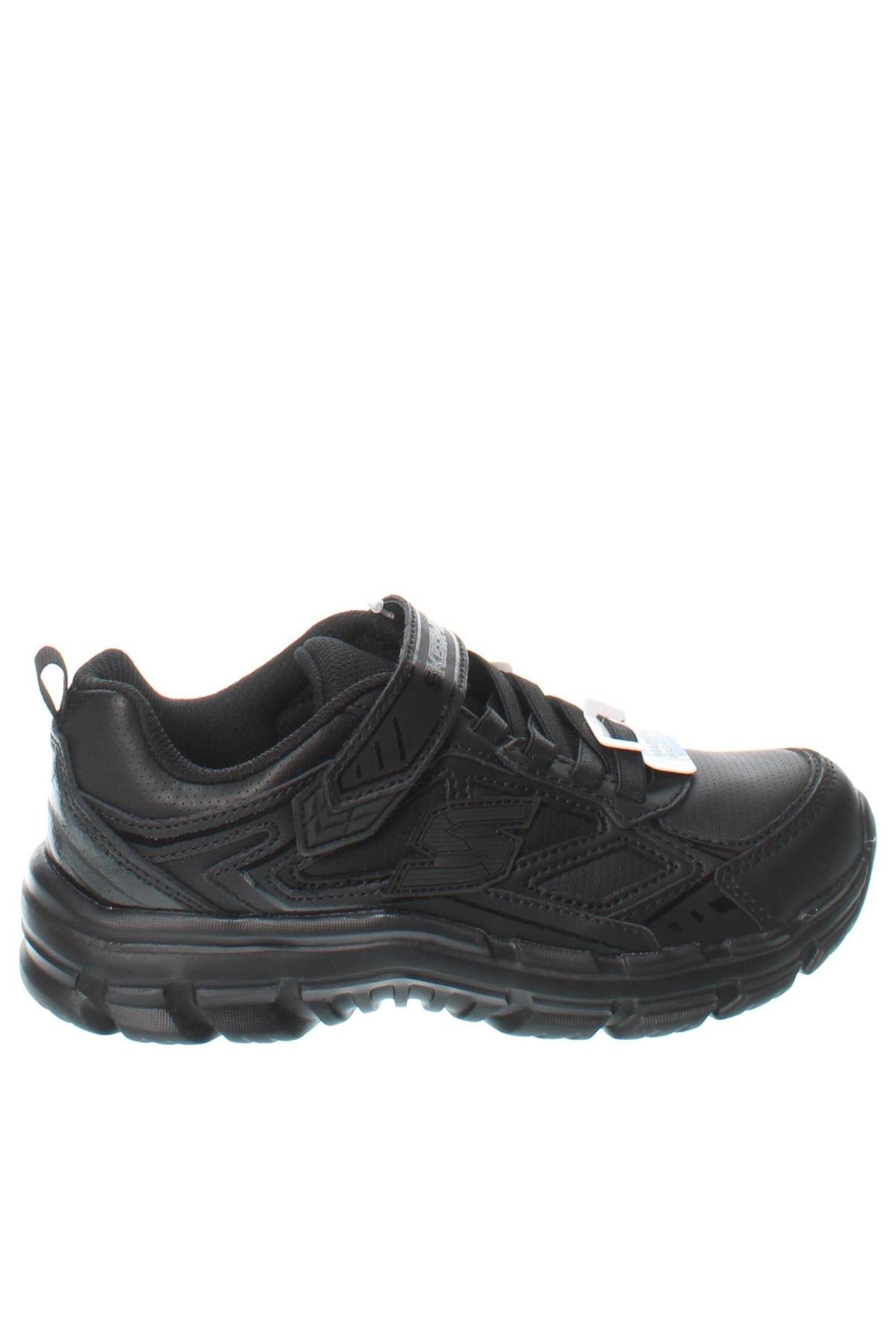 Detské topánky  Skechers, Veľkosť 33, Farba Čierna, Cena  47,95 €