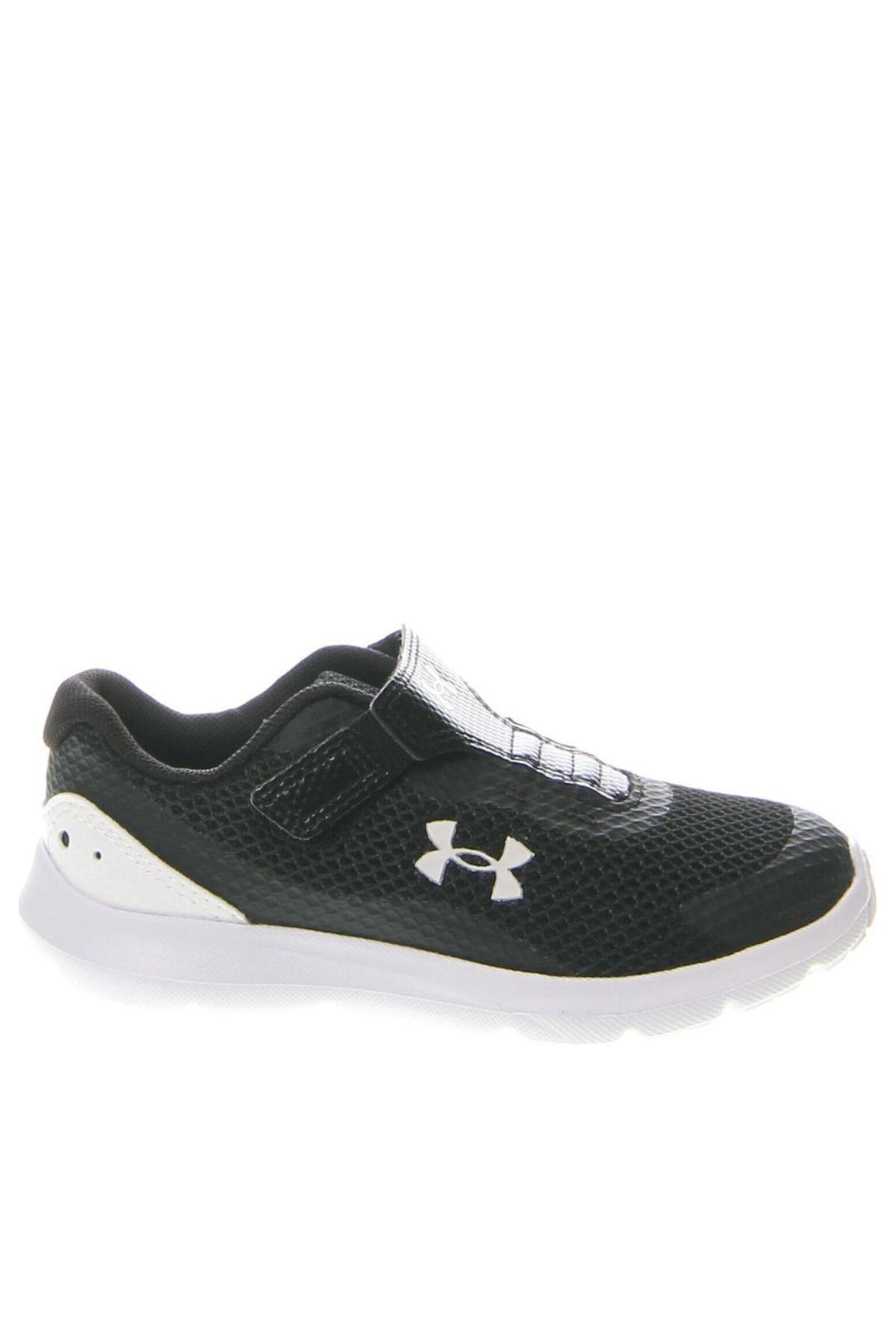 Încălțăminte pentru copii Under Armour, Mărime 27, Culoare Negru, Preț 305,99 Lei