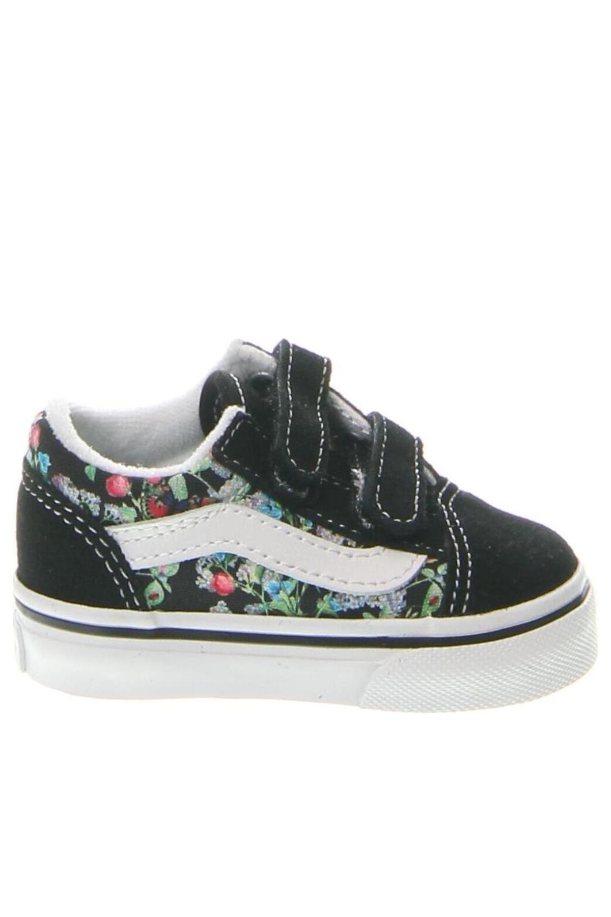 Încălțăminte pentru copii Vans, Mărime 18, Culoare Multicolor, Preț 135,99 Lei