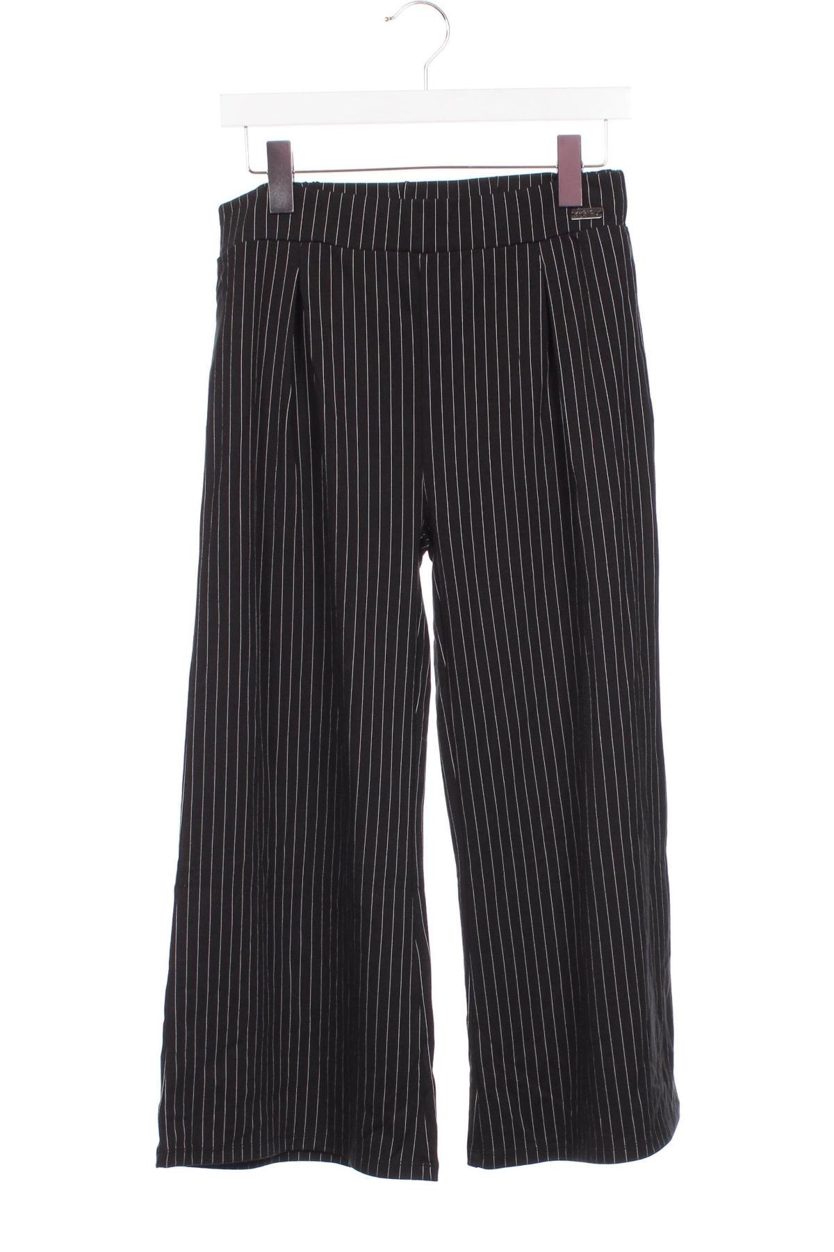 Pantaloni pentru copii Blu Kids, Mărime 14-15y/ 168-170 cm, Culoare Negru, Preț 36,99 Lei