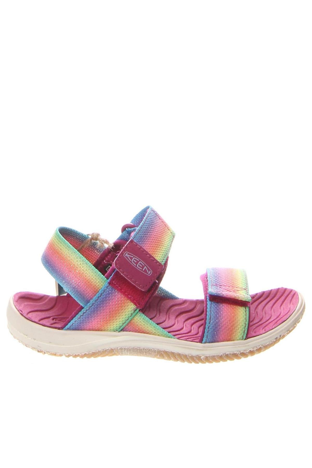 Sandale pentru copii Keen, Mărime 29, Culoare Multicolor, Preț 203,99 Lei