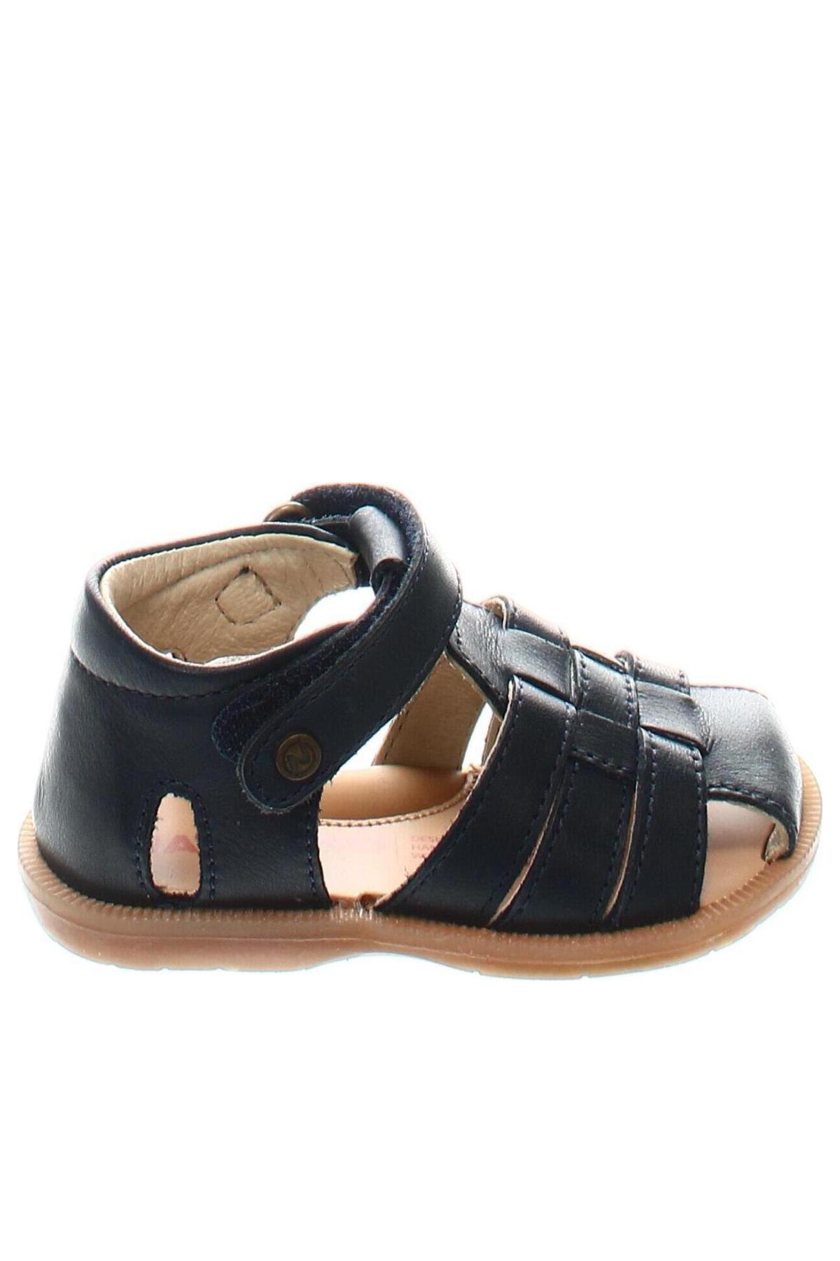 Kinder Sandalen Naturino, Größe 20, Farbe Blau, Preis 16,99 €