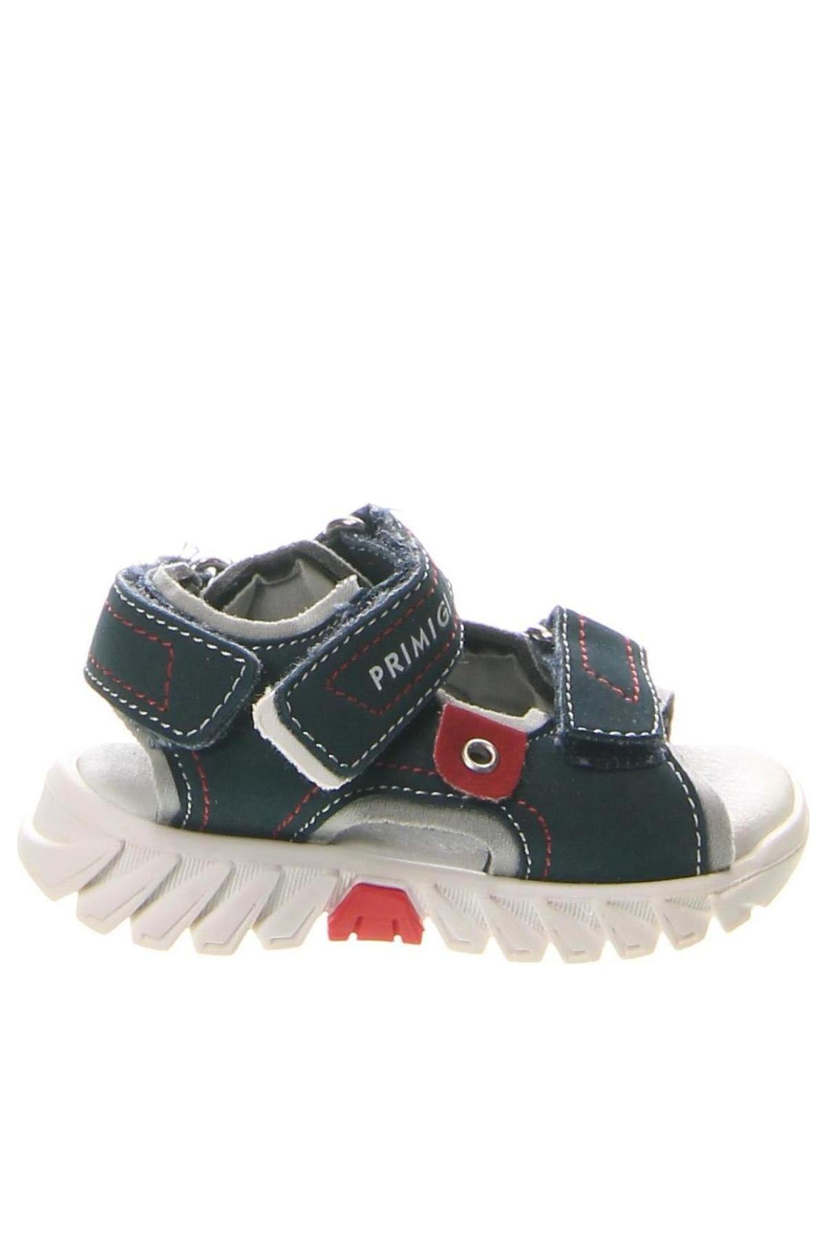 Kinder Sandalen Primigi, Größe 20, Farbe Blau, Preis 13,99 €