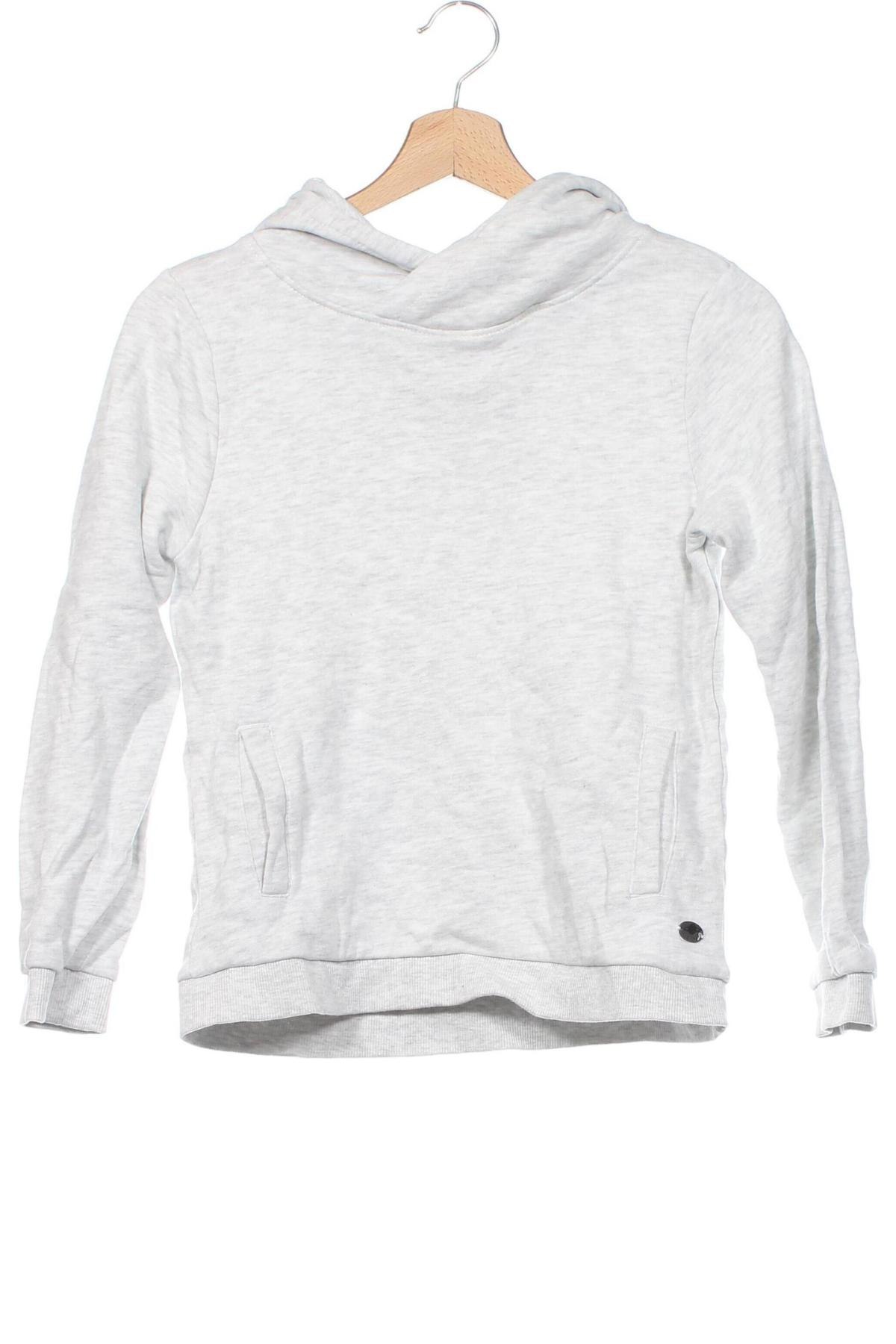 Kinder Sweatshirts Manguun, Größe 11-12y/ 152-158 cm, Farbe Grau, Preis 4,99 €