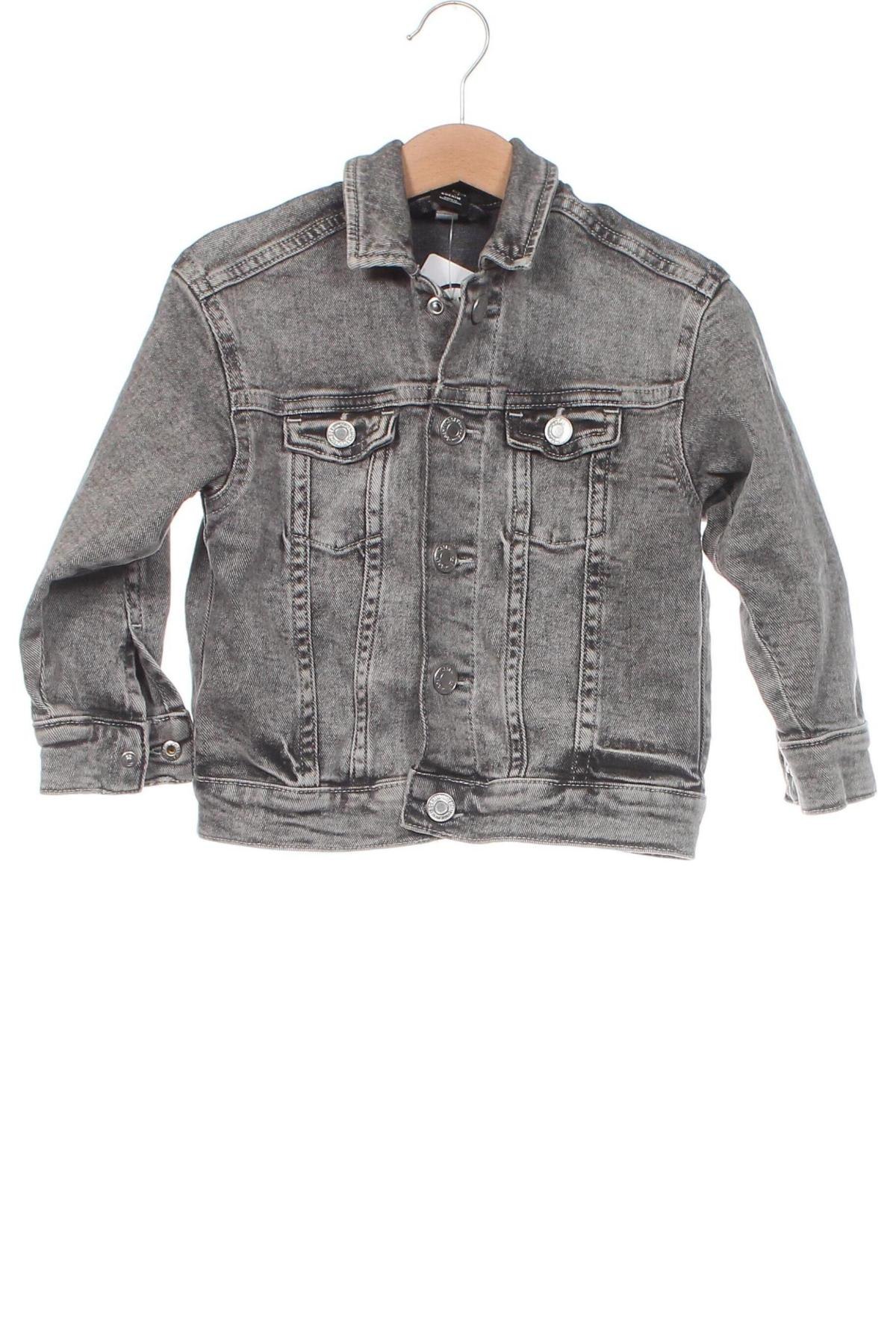 H&M Kinder Jeansjacke H&M - günstig bei Remix - #128676306