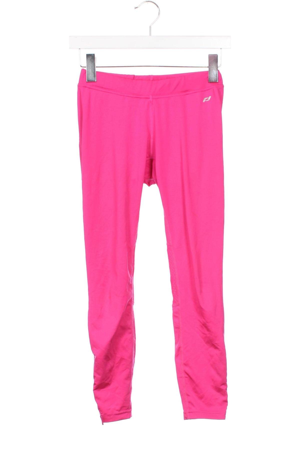 Kinder Sporthose, Größe 10-11y/ 146-152 cm, Farbe Rosa, Preis 5,99 €