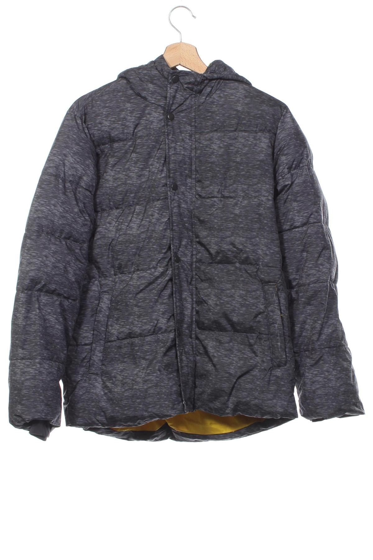 Kinderjacke Amazon Essentials, Größe 15-18y/ 170-176 cm, Farbe Grau, Preis € 24,49