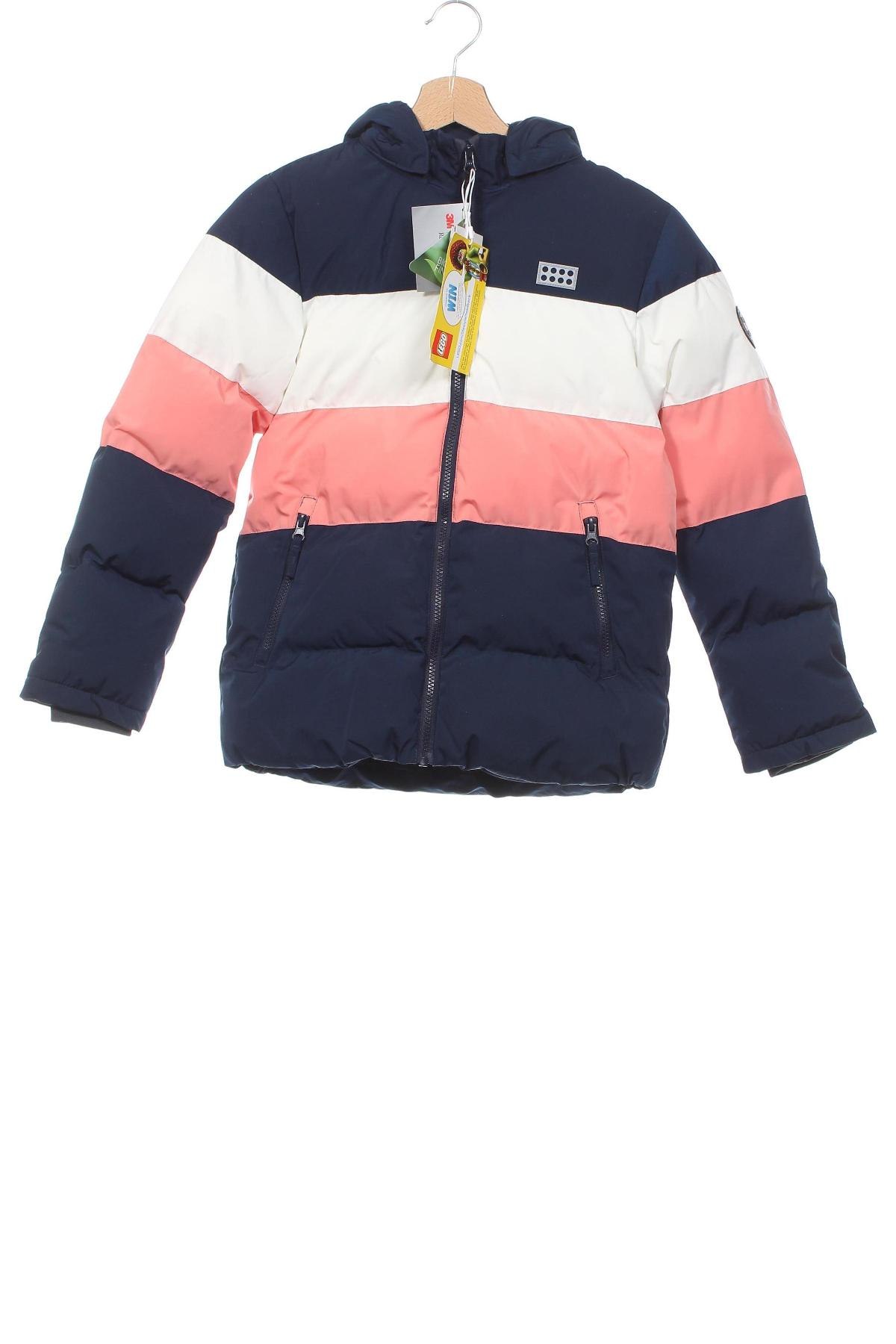 Kinderjacke Kabooki, Größe 9-10y/ 140-146 cm, Farbe Mehrfarbig, Preis 55,99 €