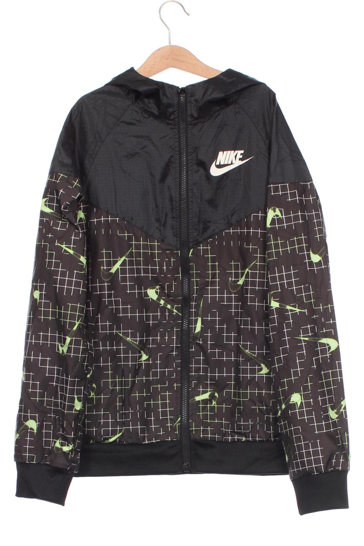 Geacă pentru copii Nike, Mărime 10-11y/ 146-152 cm, Culoare Multicolor, Preț 203,99 Lei