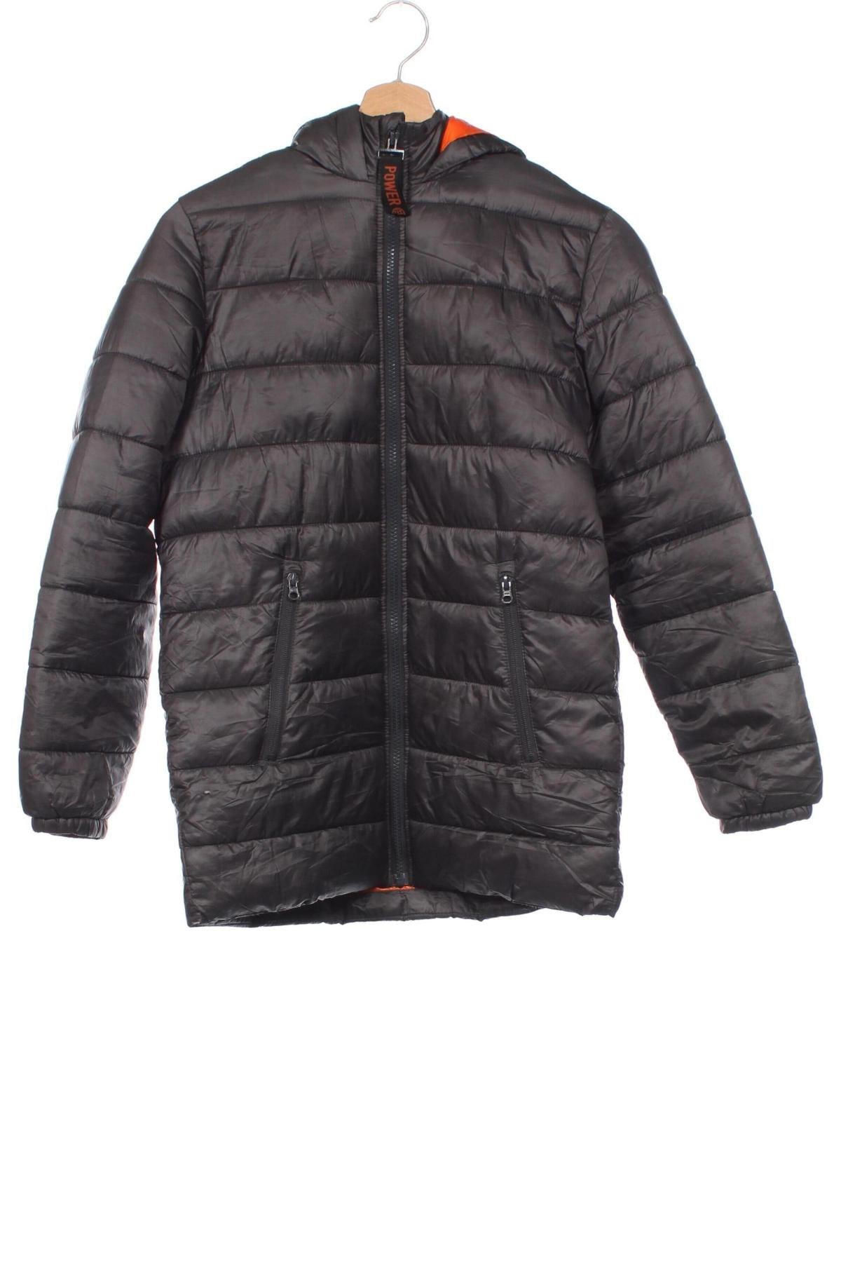 Kinderjacke Terranova, Größe 11-12y/ 152-158 cm, Farbe Grün, Preis € 14,99