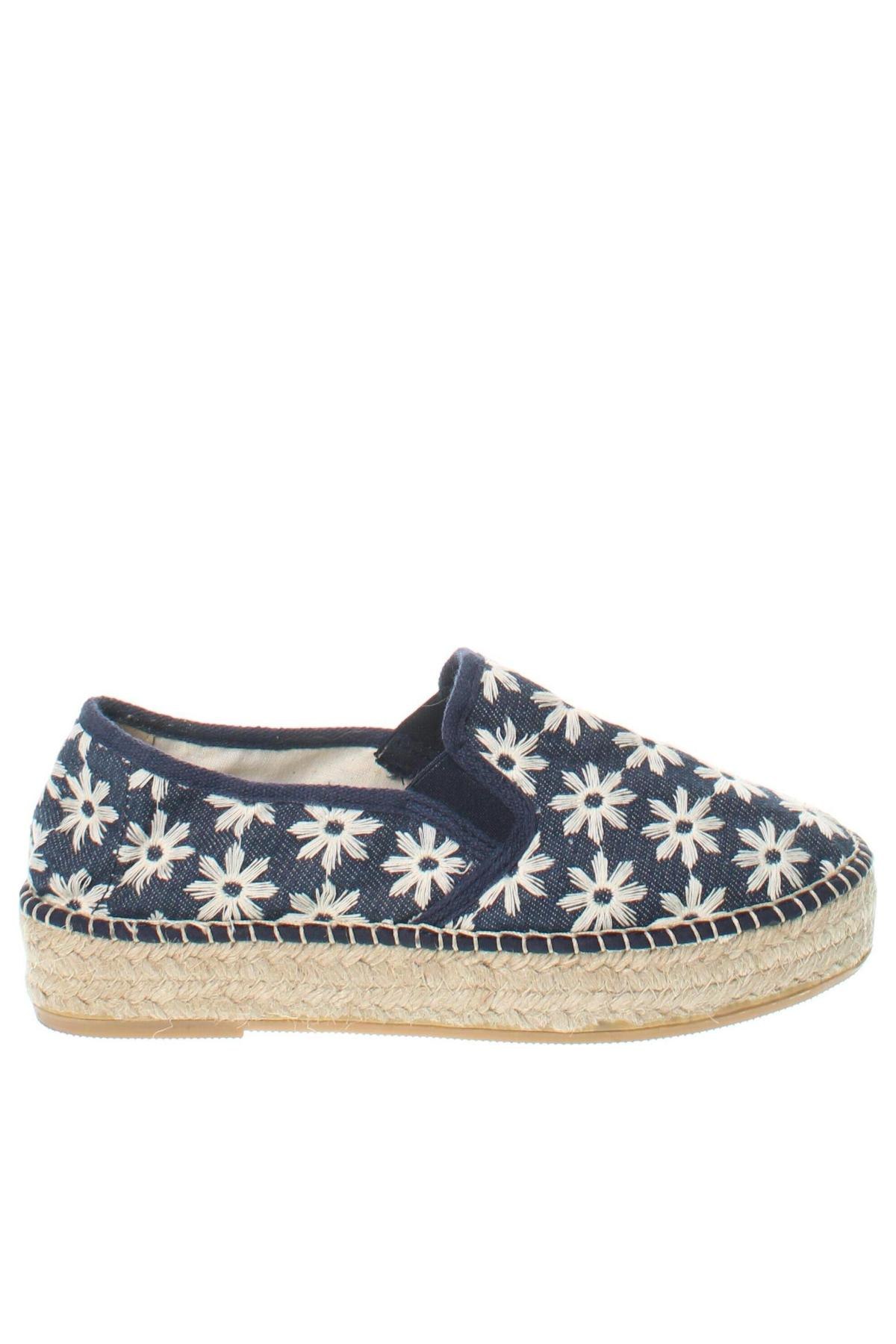 Espadrilky , Veľkosť 36, Farba Viacfarebná, Cena  8,53 €