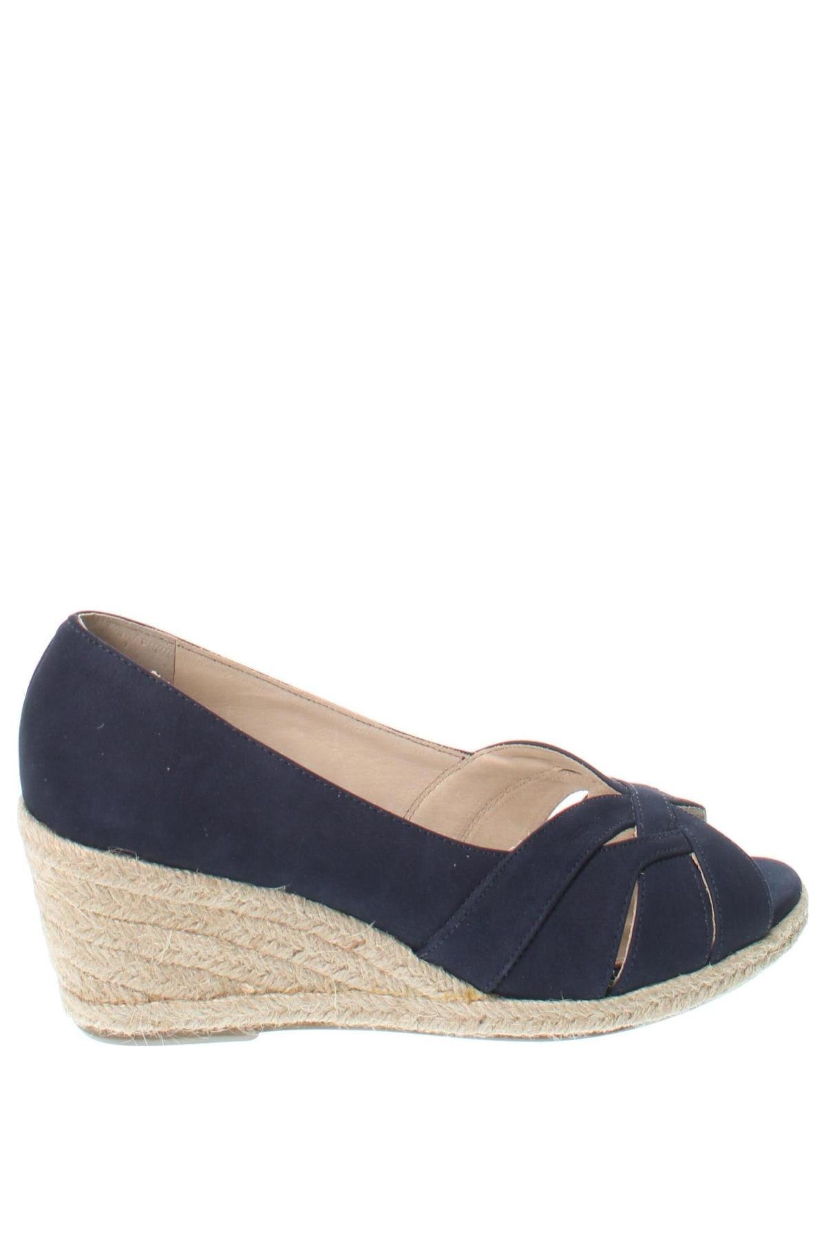 Espadrile Cosmoparis, Mărime 36, Culoare Albastru, Preț 113,99 Lei