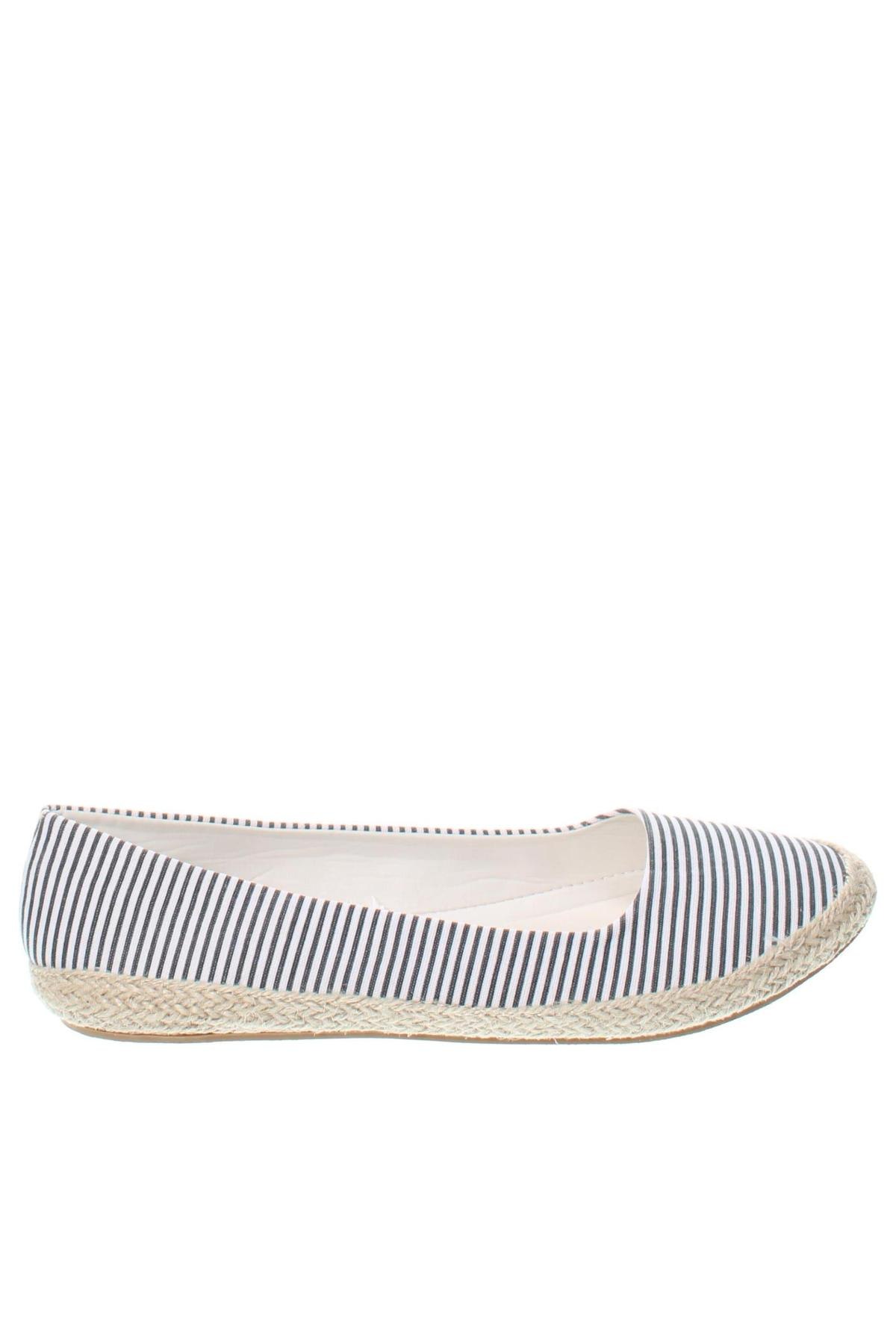 Espadrilky LCW, Velikost 39, Barva Vícebarevné, Cena  297,00 Kč