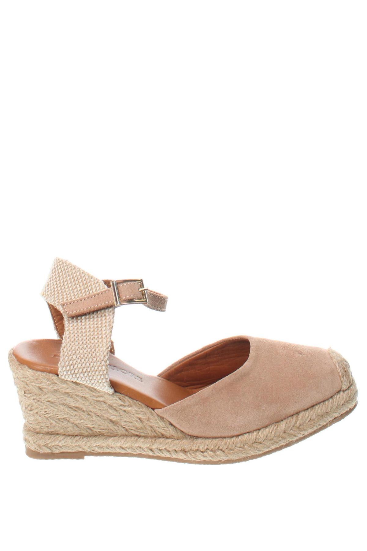 Espadrilky More & More, Velikost 38, Barva Vícebarevné, Cena  679,00 Kč