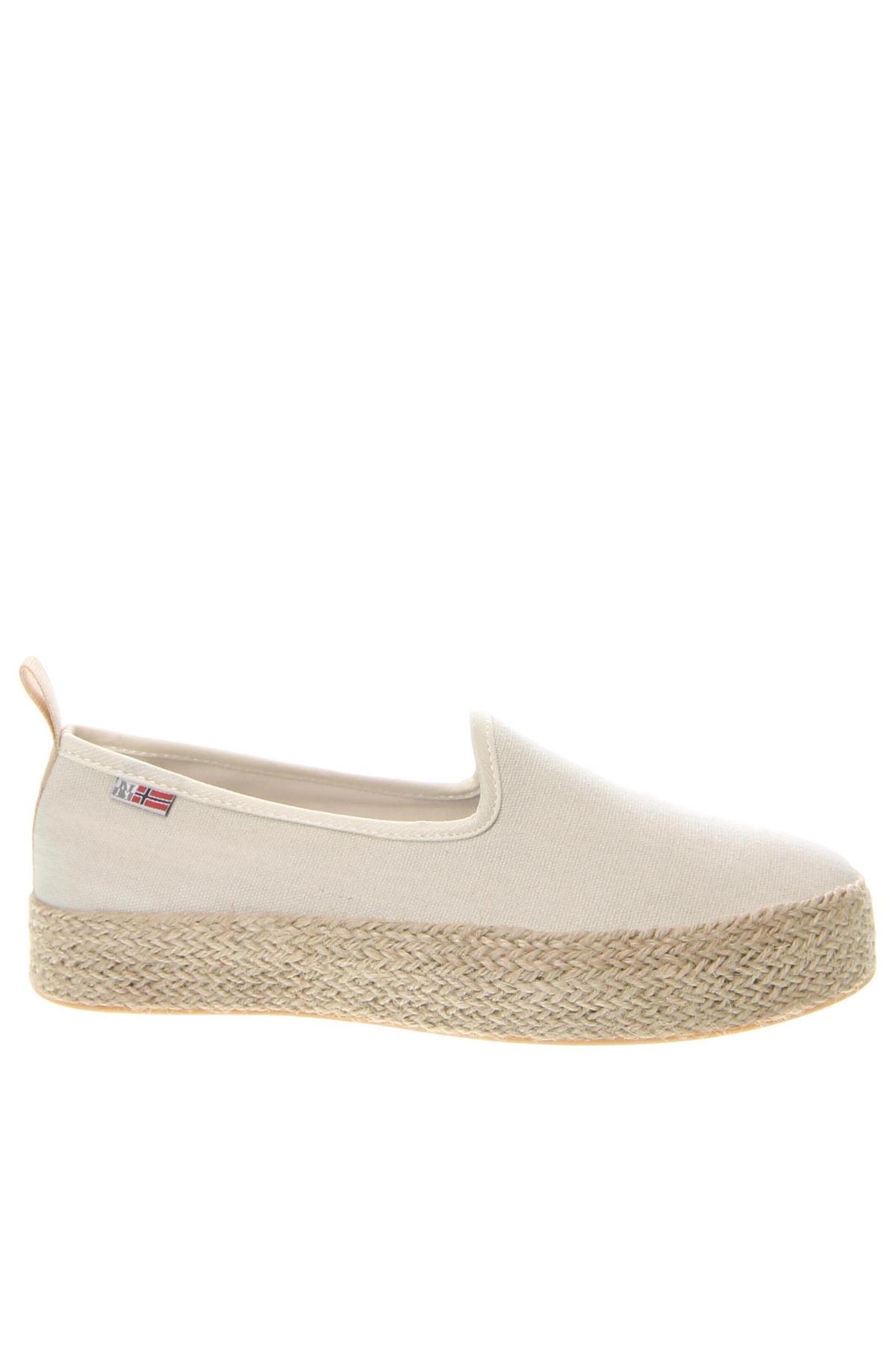 Espadrile Napapijri, Mărime 39, Culoare Gri, Preț 107,99 Lei