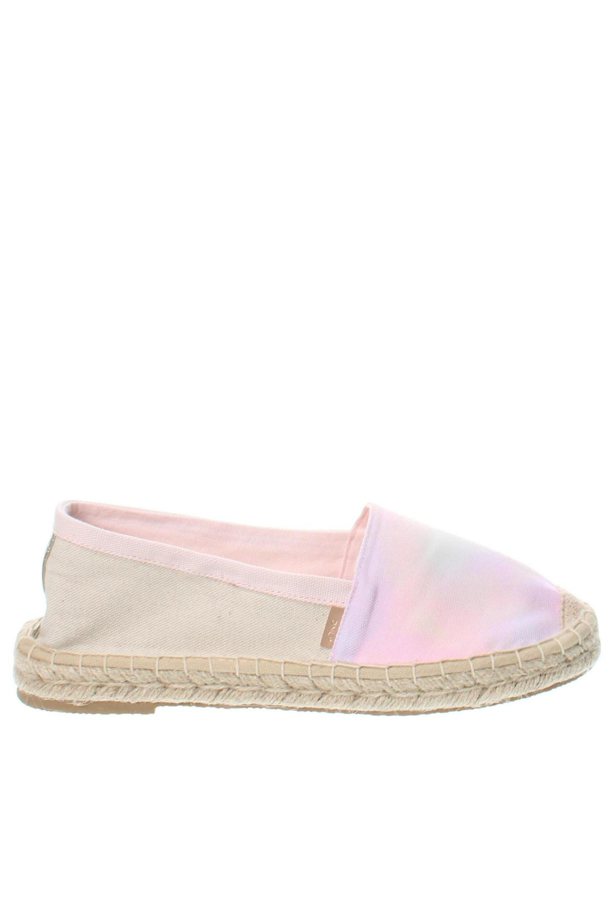 Espadrilles ONLY, Größe 39, Farbe Mehrfarbig, Preis 11,49 €