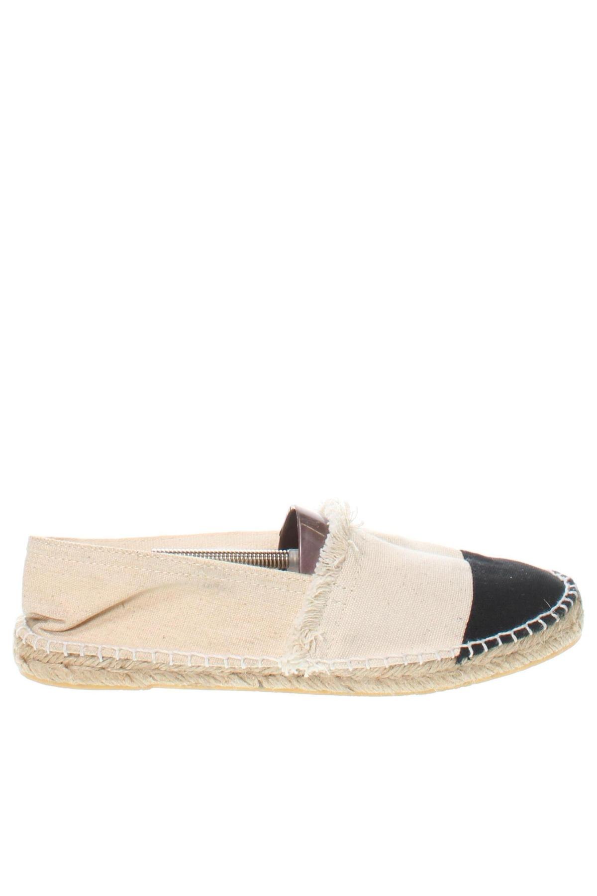 Espadrilles Seed, Méret 38, Szín Bézs, Ár 12 599 Ft