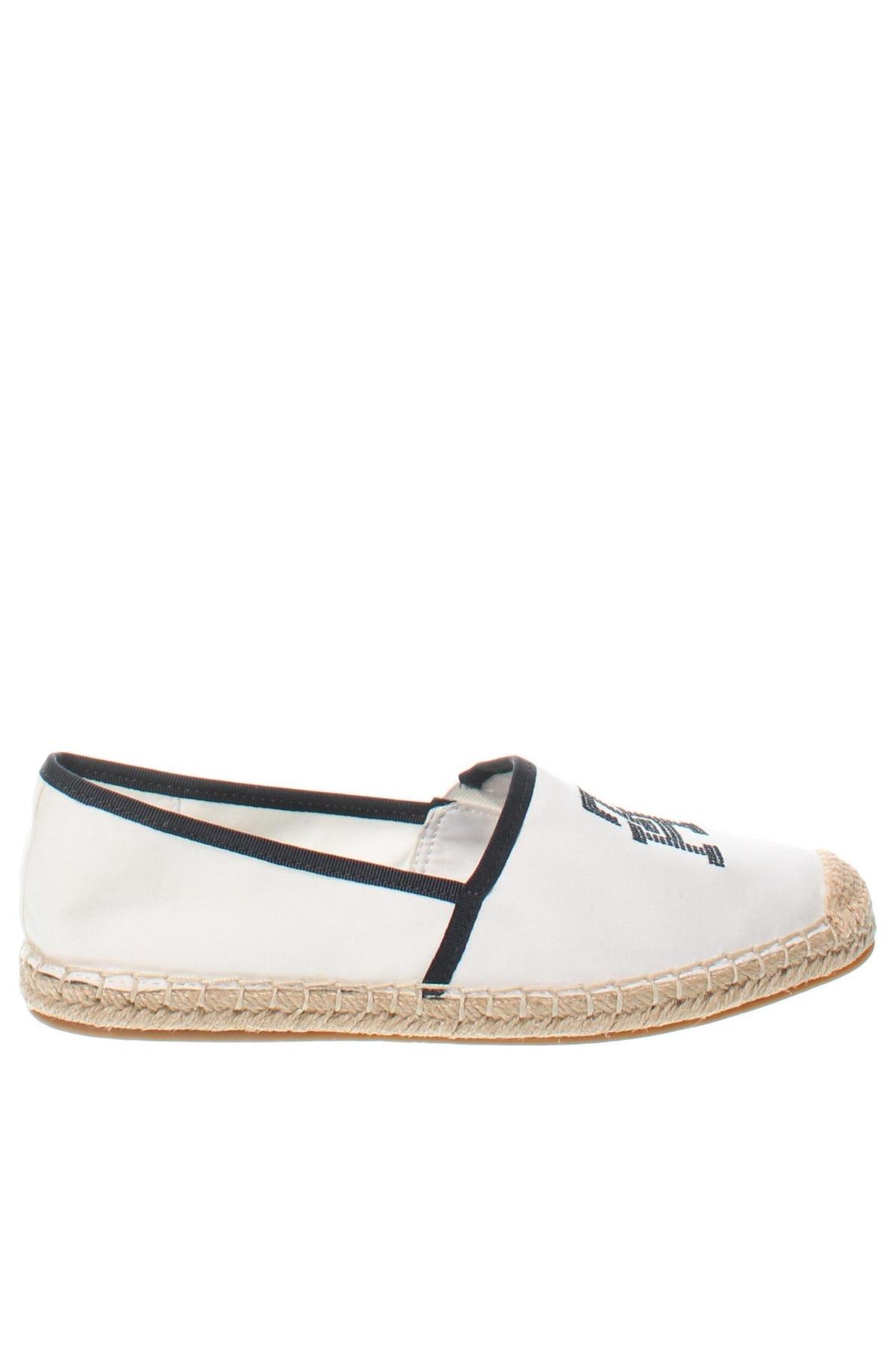 Espadrile Tommy Hilfiger, Mărime 37, Culoare Alb, Preț 237,99 Lei