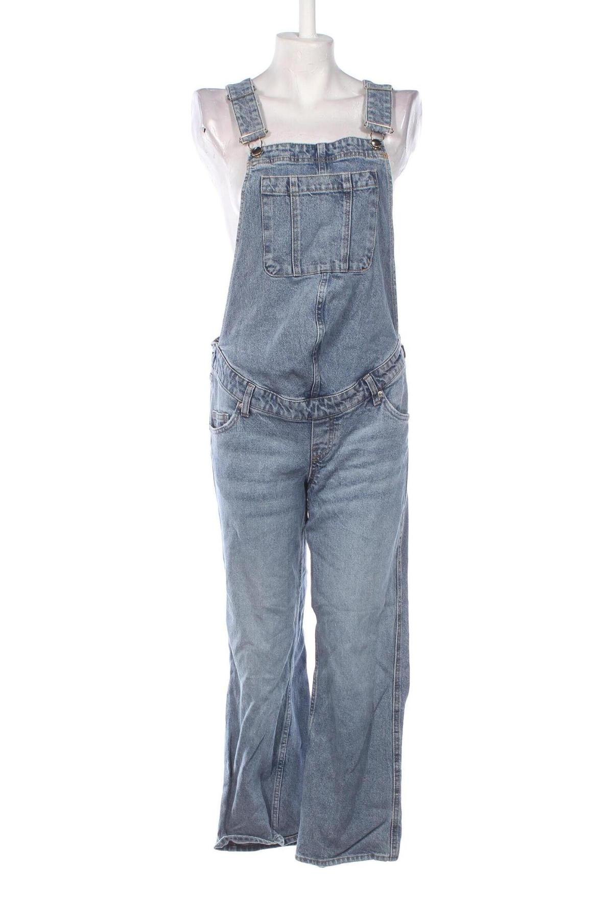 Overall für Schwangere H&M Mama, Größe S, Farbe Blau, Preis 27,29 €