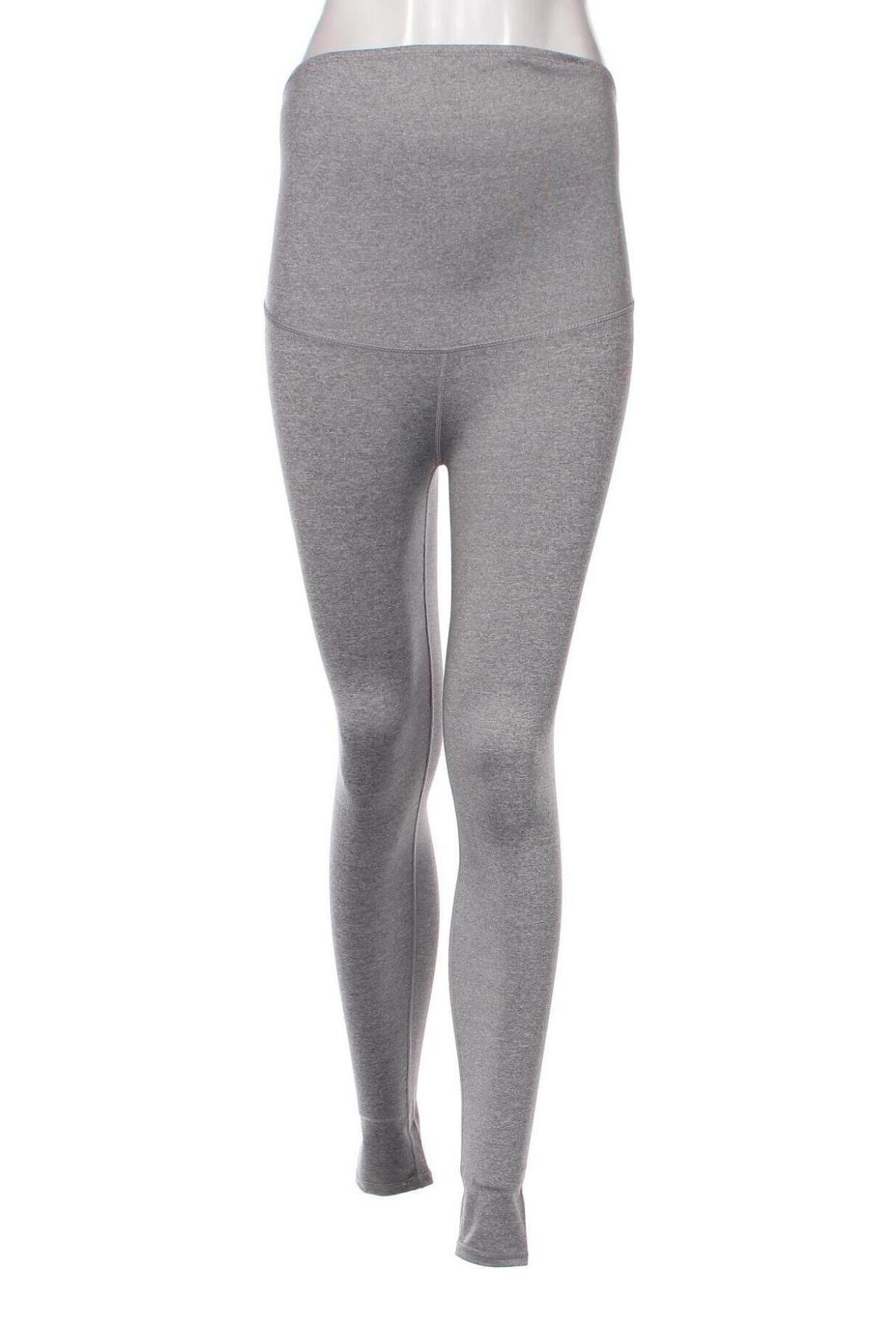 Leggings für Schwangere Cotton On, Größe S, Farbe Grau, Preis 10,99 €