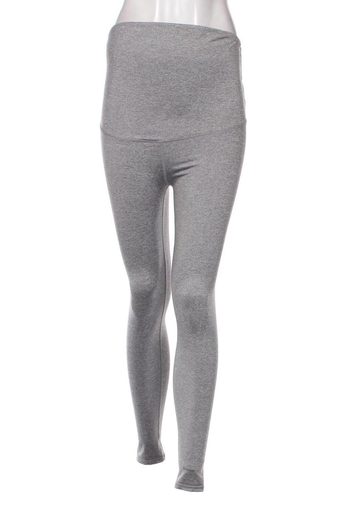 Leggings für Schwangere Cotton On, Größe M, Farbe Grau, Preis 10,99 €