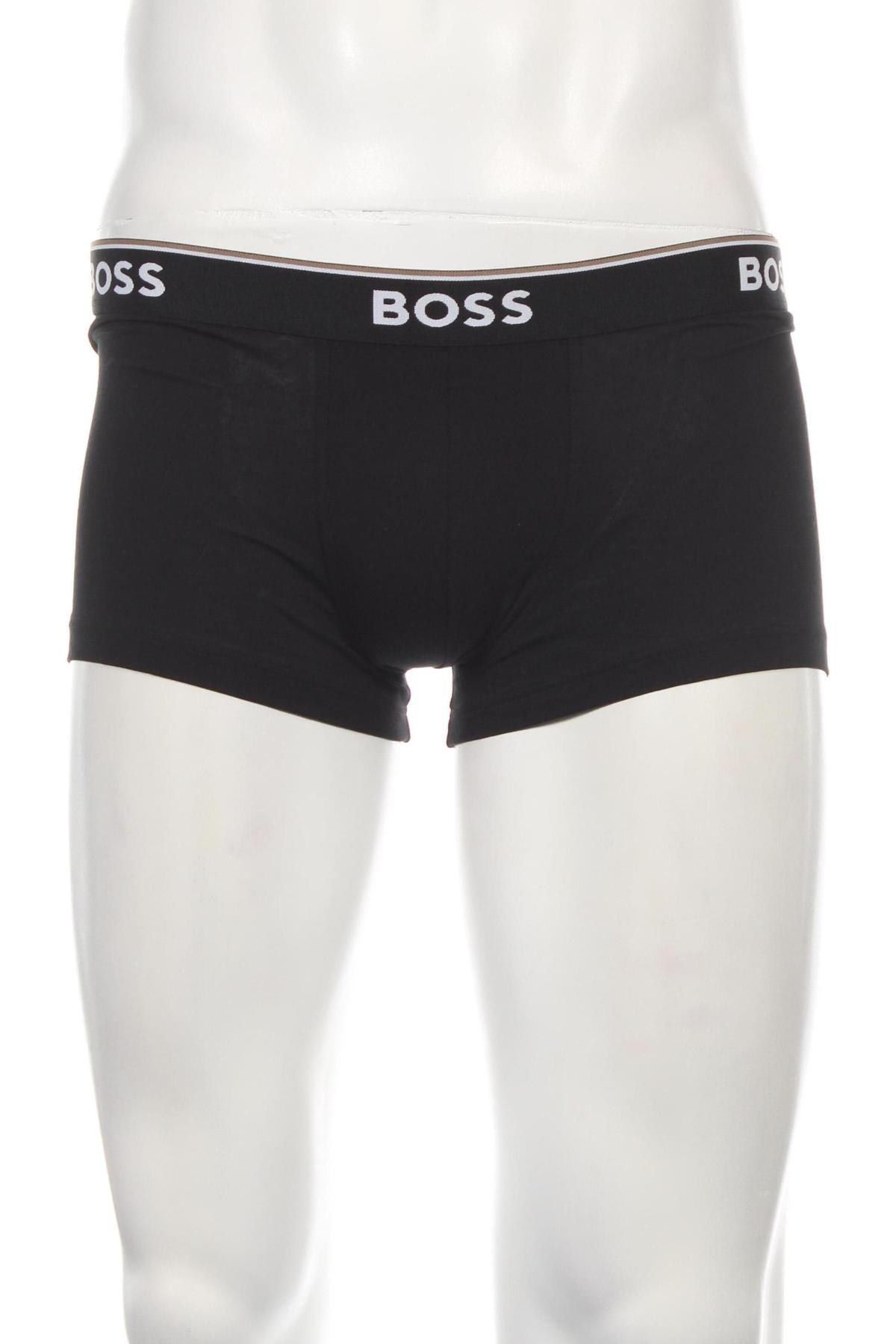 Set BOSS, Mărime S, Culoare Negru, Preț 182,99 Lei