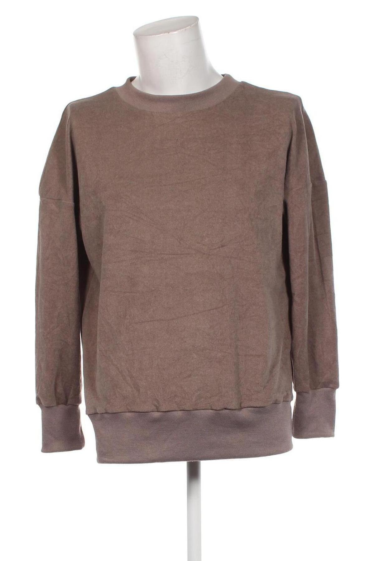 Herren Shirt, Größe L, Farbe Beige, Preis € 6,99