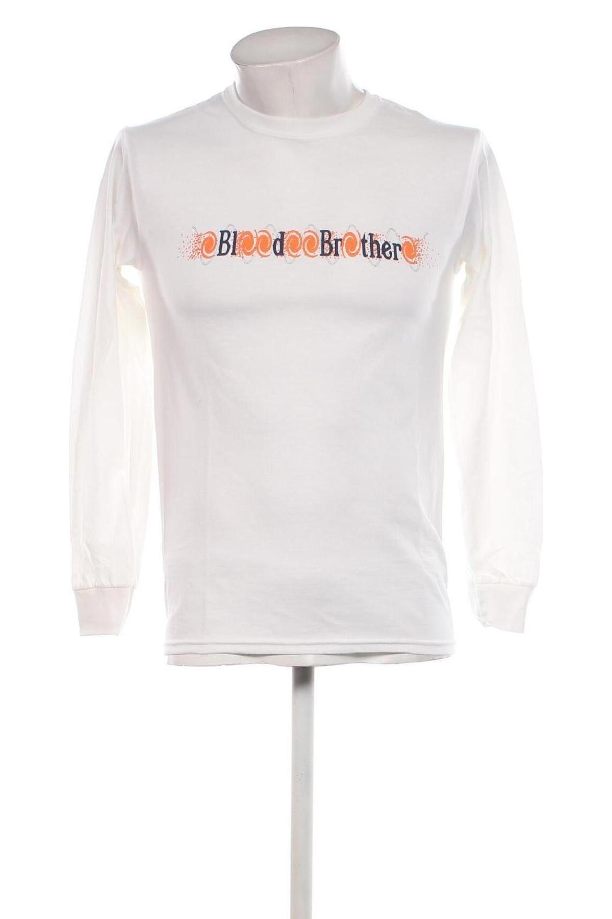 Blood Brother Herren Shirt Blood Brother - günstig bei Remix - #128689720