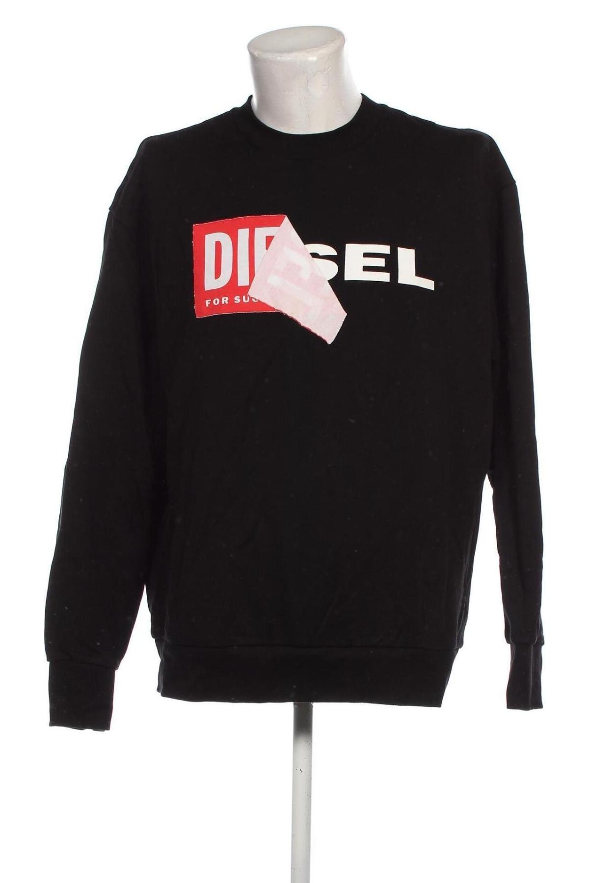 Herren Shirt Diesel, Größe XL, Farbe Mehrfarbig, Preis 75,79 €