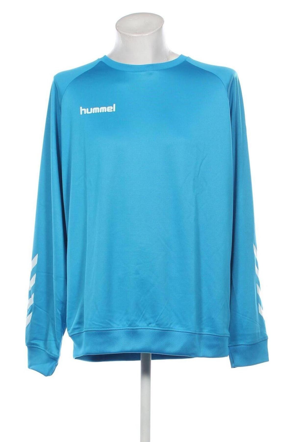 Hummel Herren Shirt Hummel - günstig bei Remix - #128683049