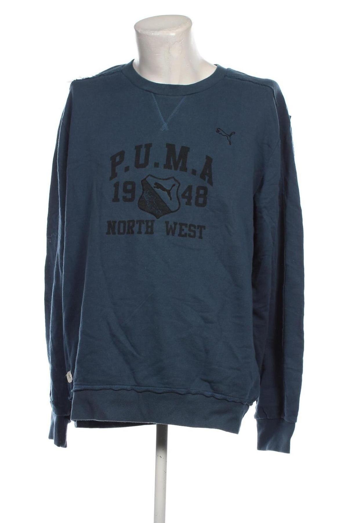 PUMA Herren Shirt PUMA - günstig bei Remix - #128670638