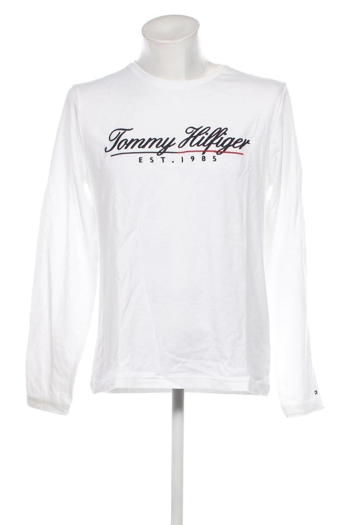 Tommy Hilfiger Herren Shirt Tommy Hilfiger - günstig bei Remix - #128695495