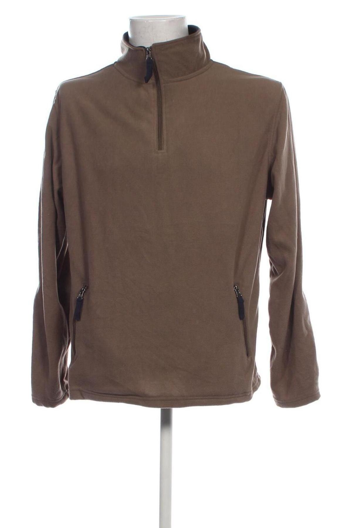 Herren Shirt Watson's, Größe XXL, Farbe Beige, Preis 8,99 €