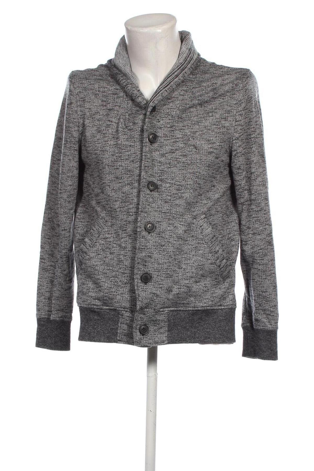 H&M Herren Strickjacke H&M - günstig bei Remix - #128679830