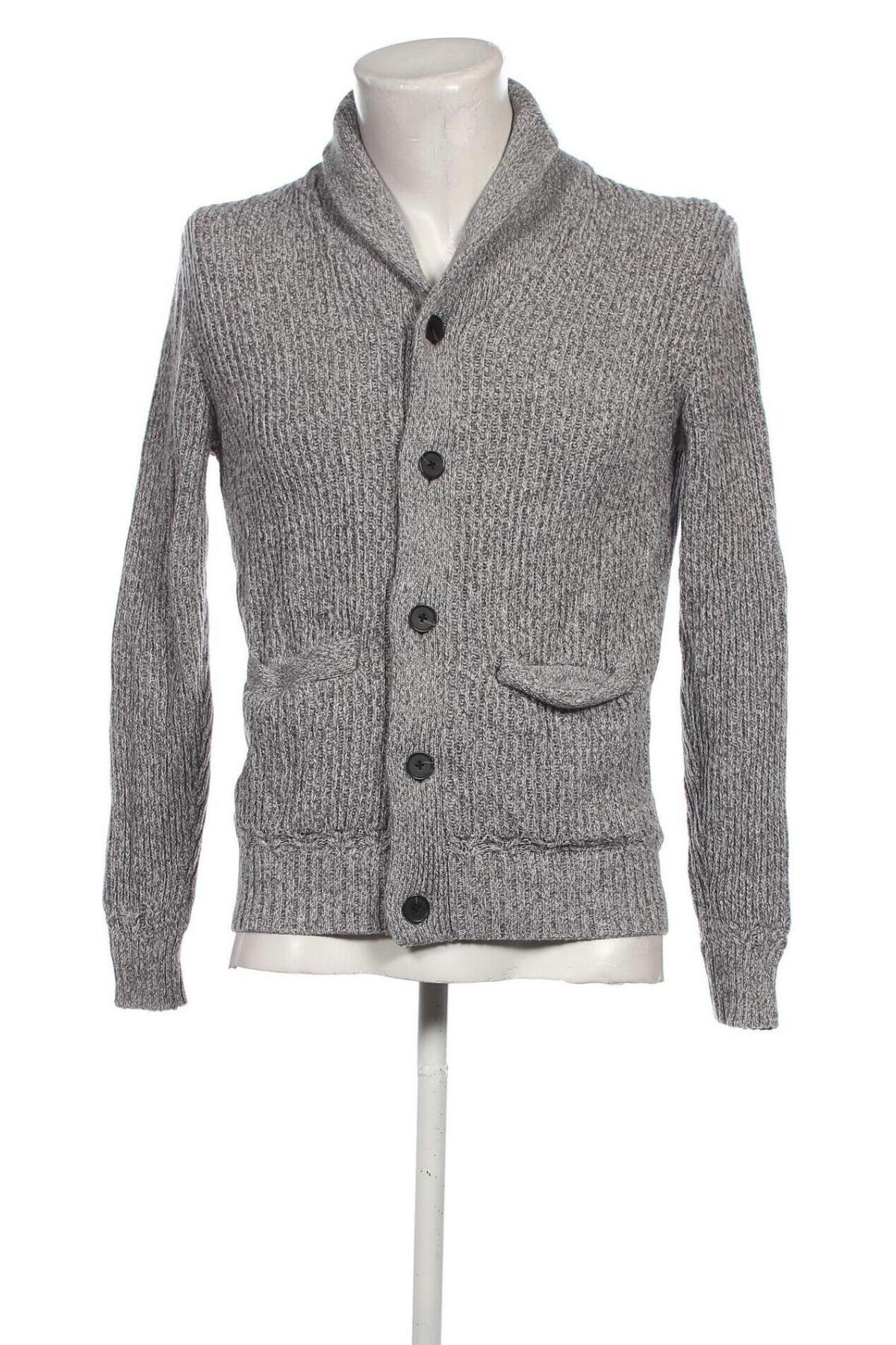 H&M Herren Strickjacke H&M - günstig bei Remix - #128684114