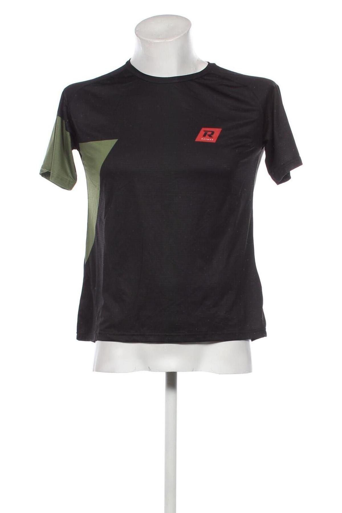 Herren T-Shirt, Größe M, Farbe Schwarz, Preis € 10,99