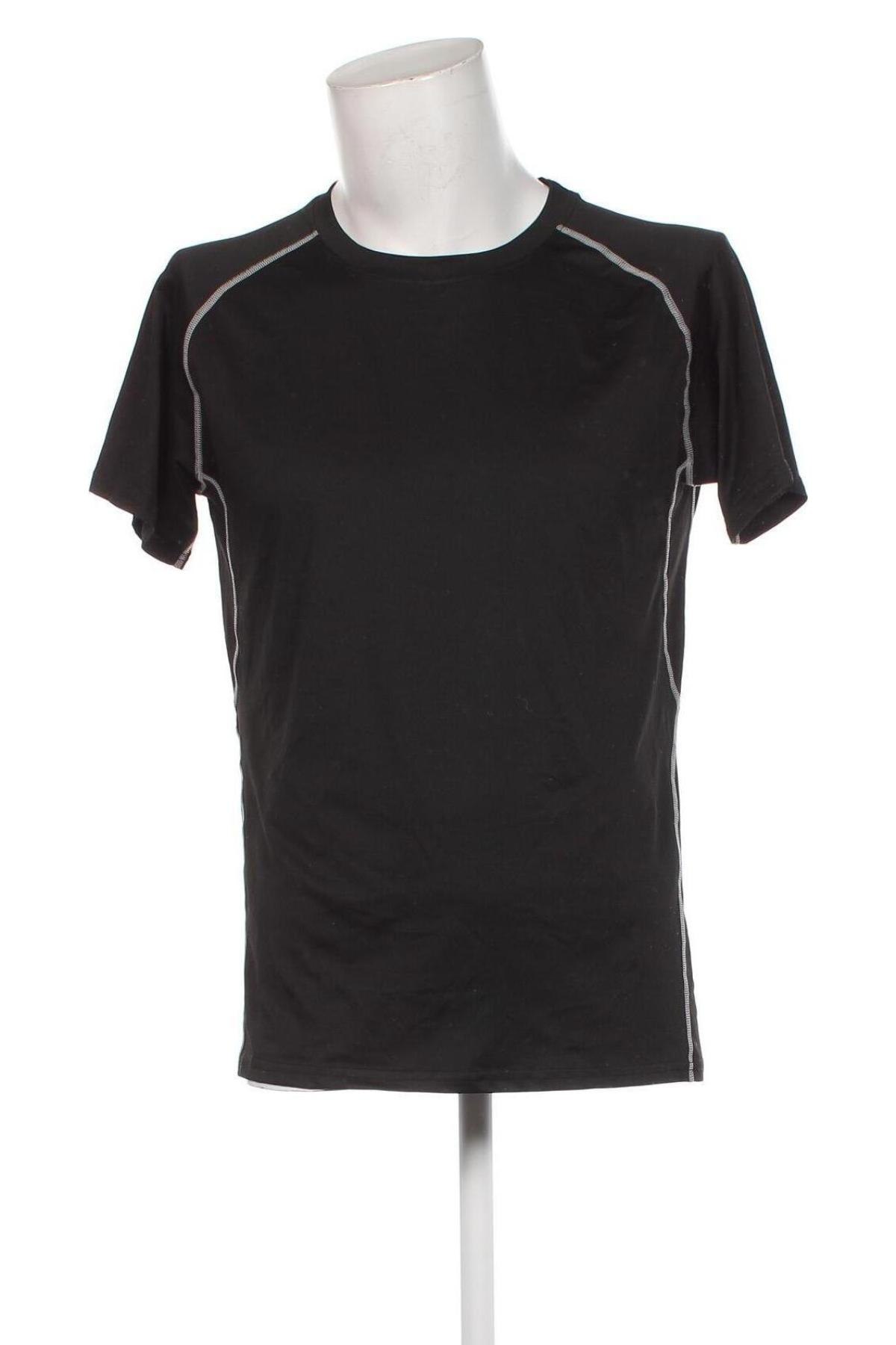 Herren T-Shirt, Größe XXL, Farbe Schwarz, Preis 4,29 €