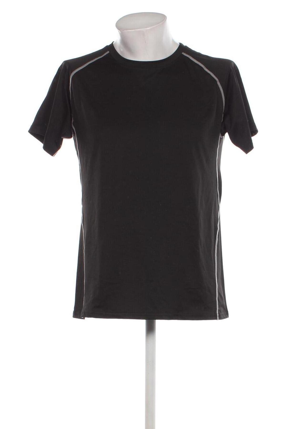 Herren T-Shirt, Größe XXL, Farbe Schwarz, Preis € 3,99