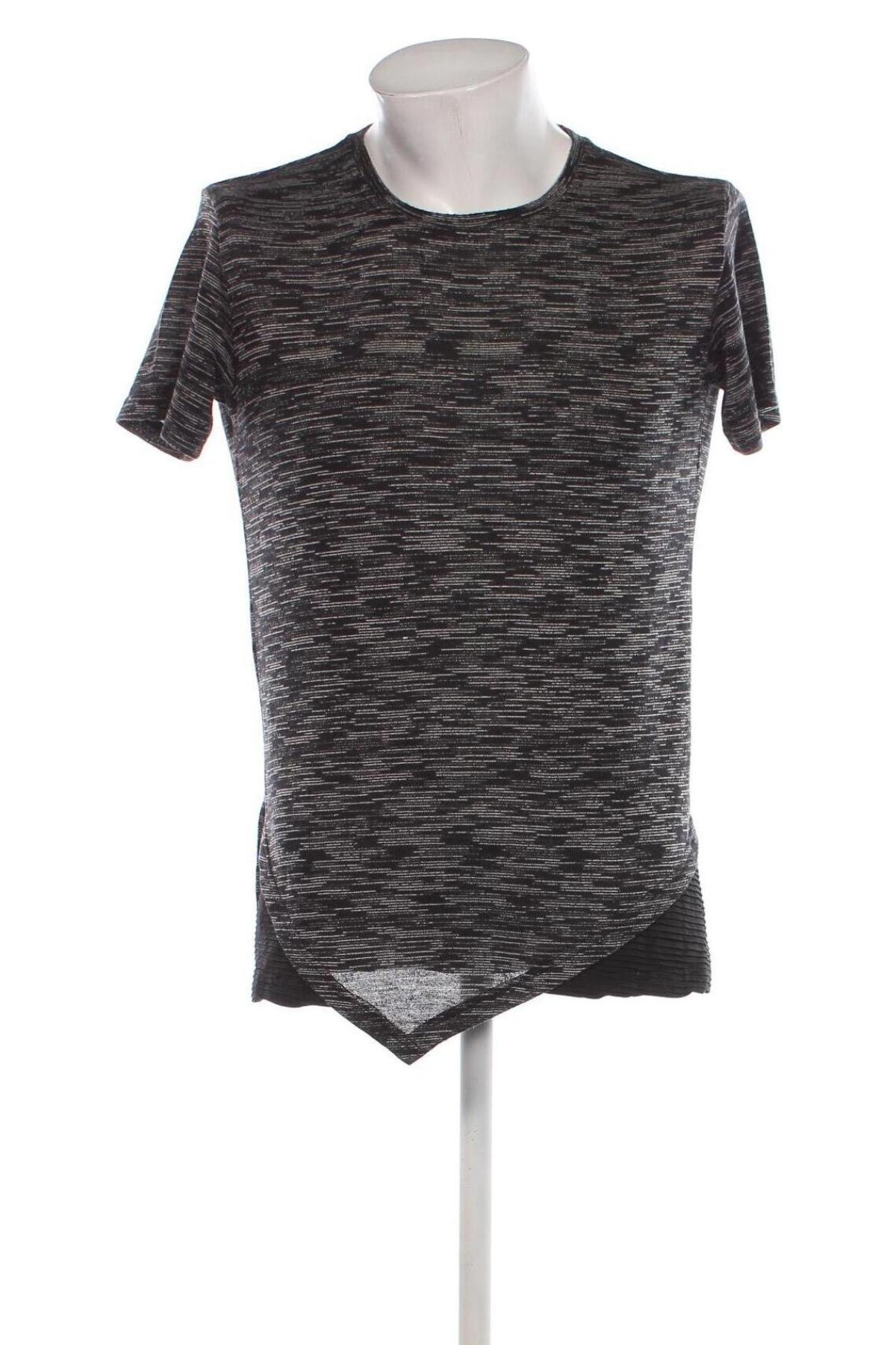 Herren T-Shirt, Größe XXL, Farbe Grau, Preis € 6,99