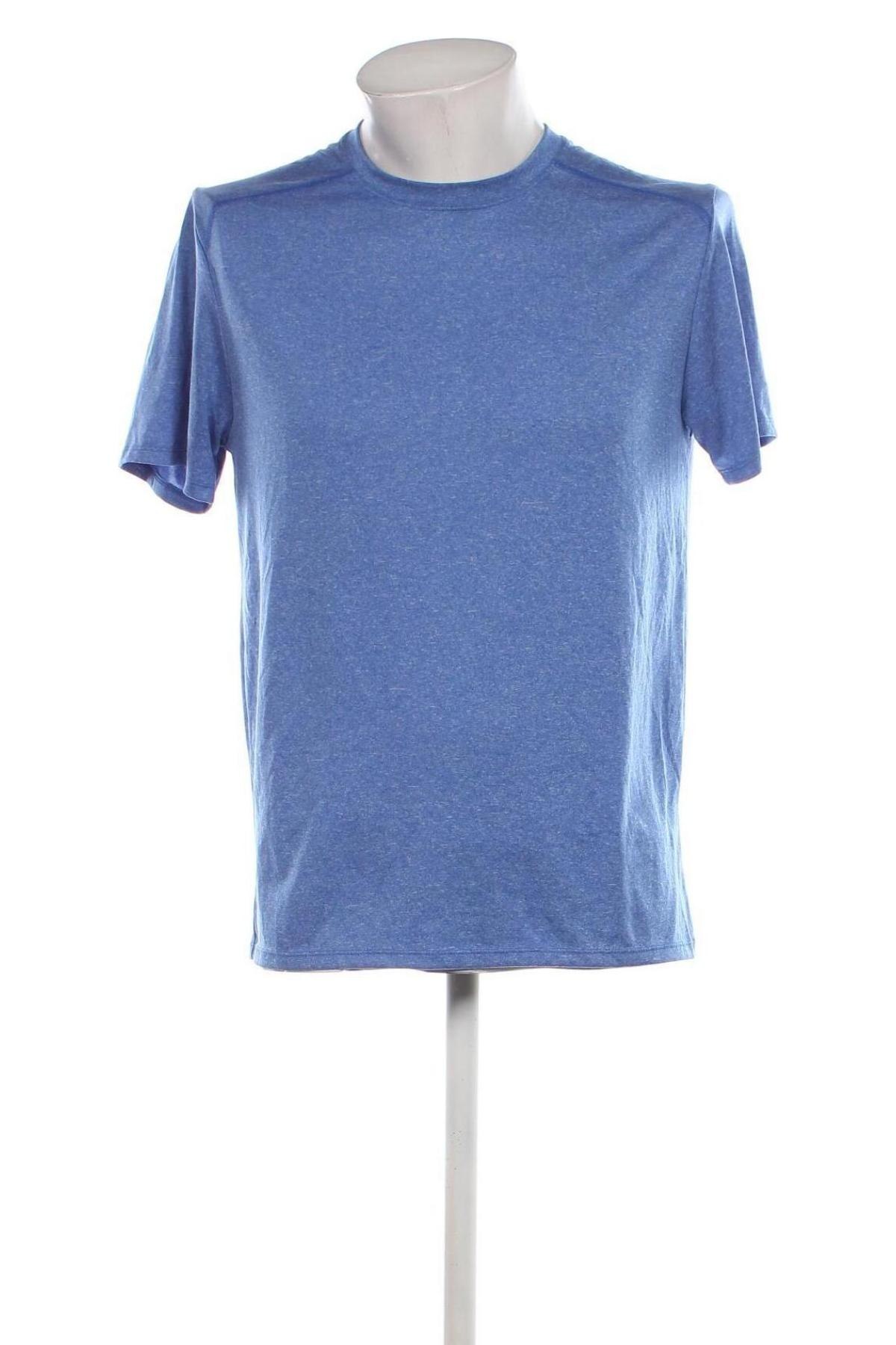 Herren T-Shirt, Größe M, Farbe Blau, Preis 5,99 €